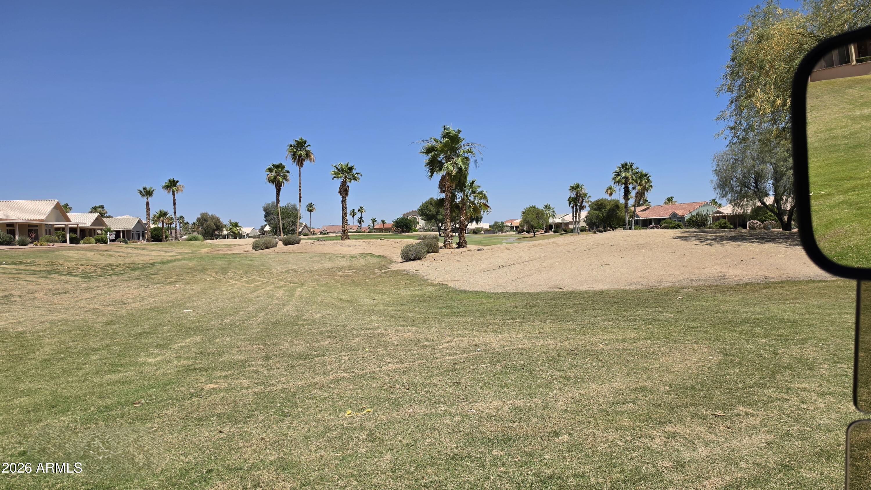 Sun City West - Residential
