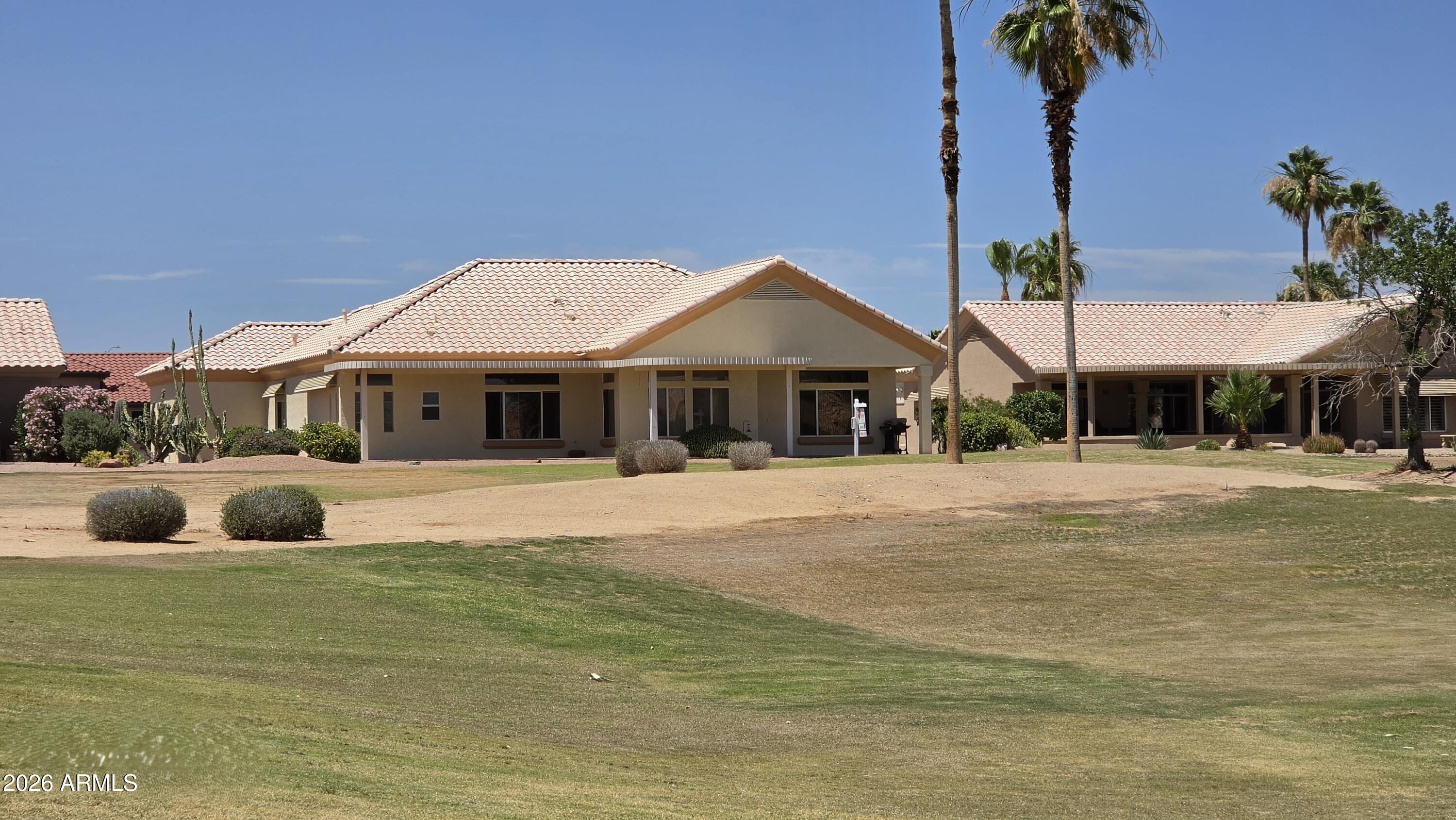 Sun City West - Residential