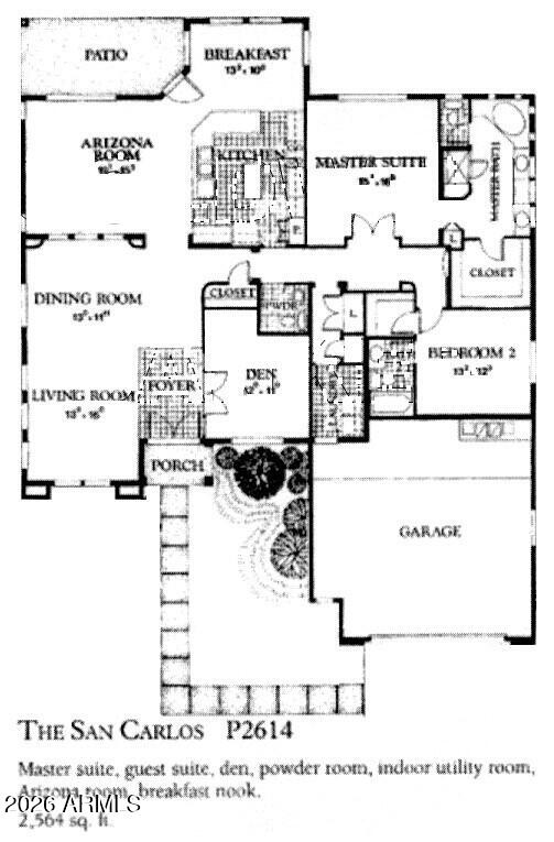Sun City West - Residential