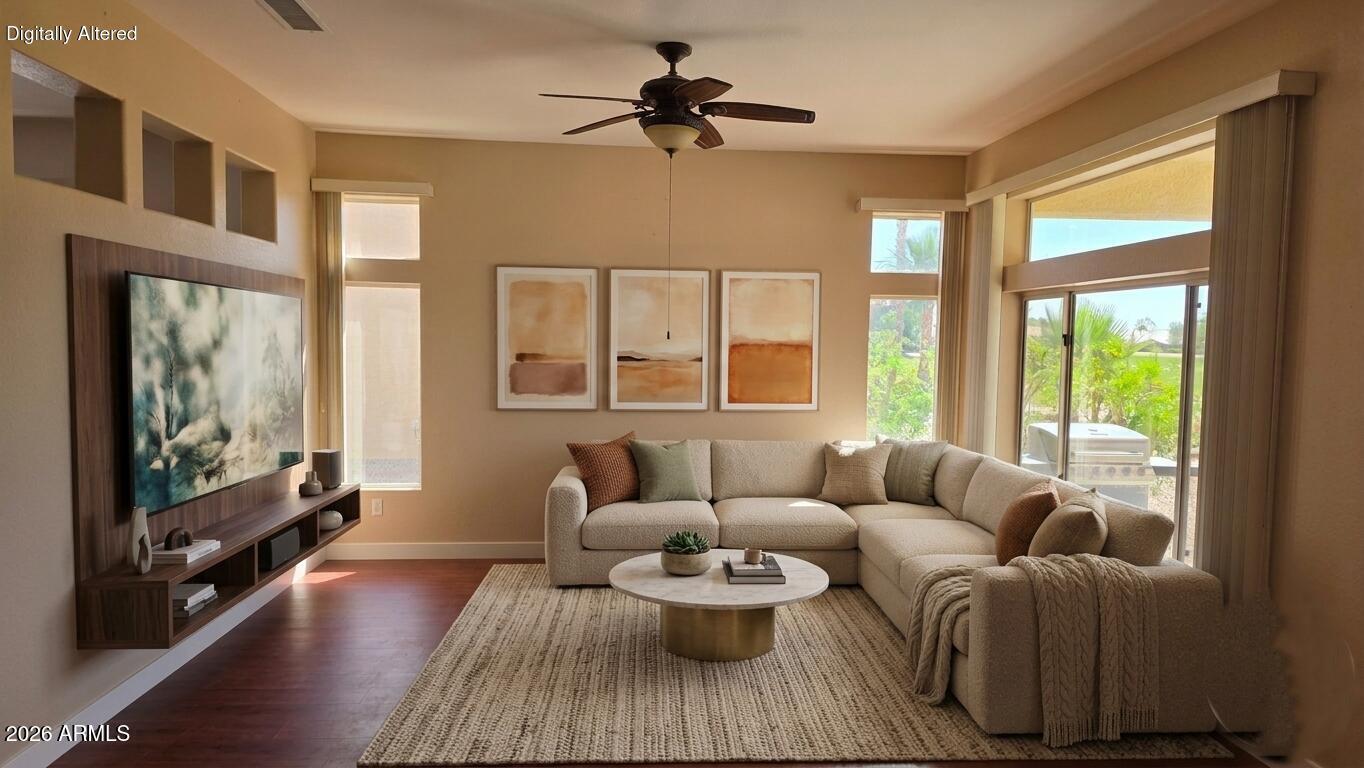 Sun City West - Residential
