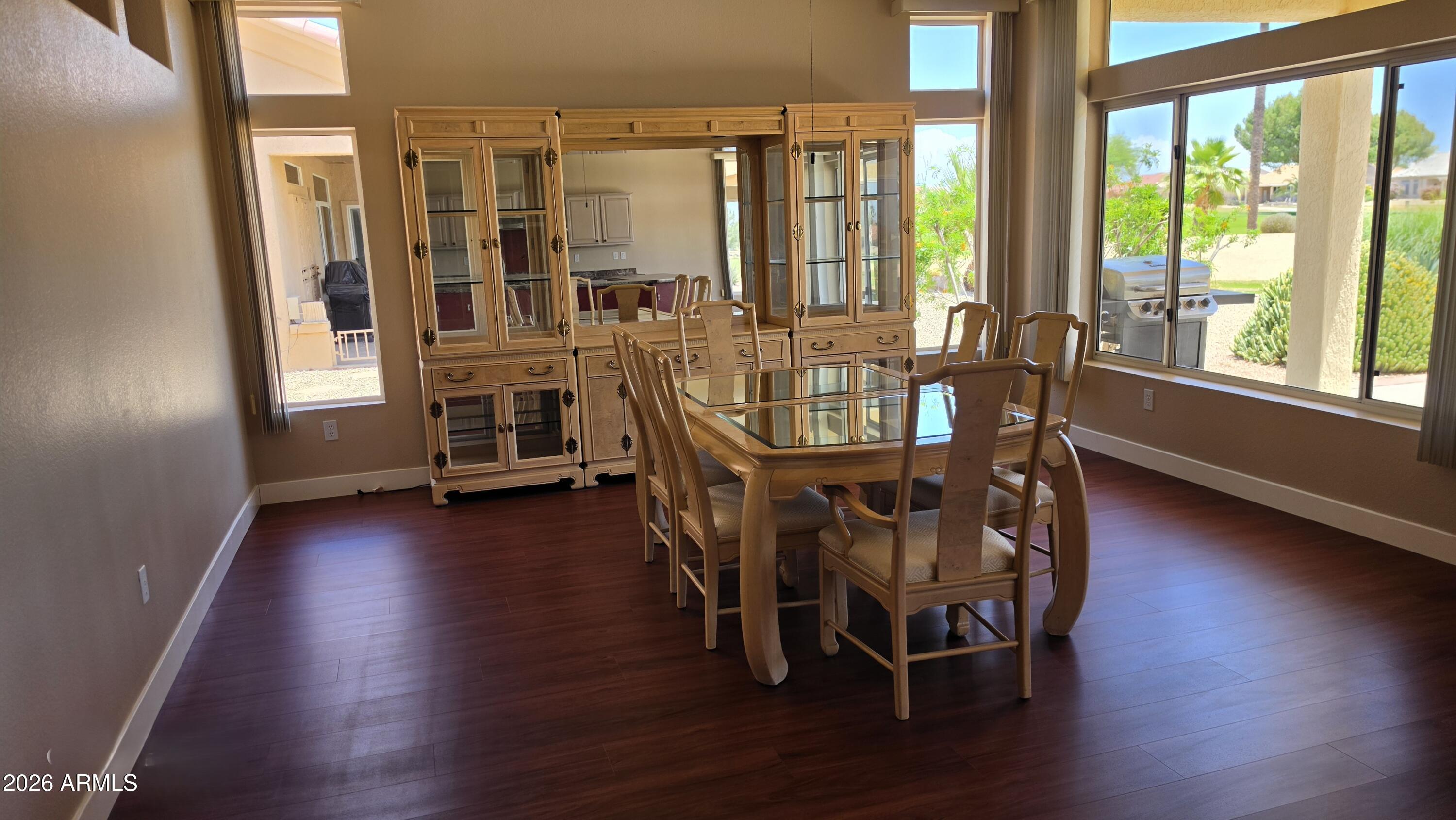 Sun City West - Residential