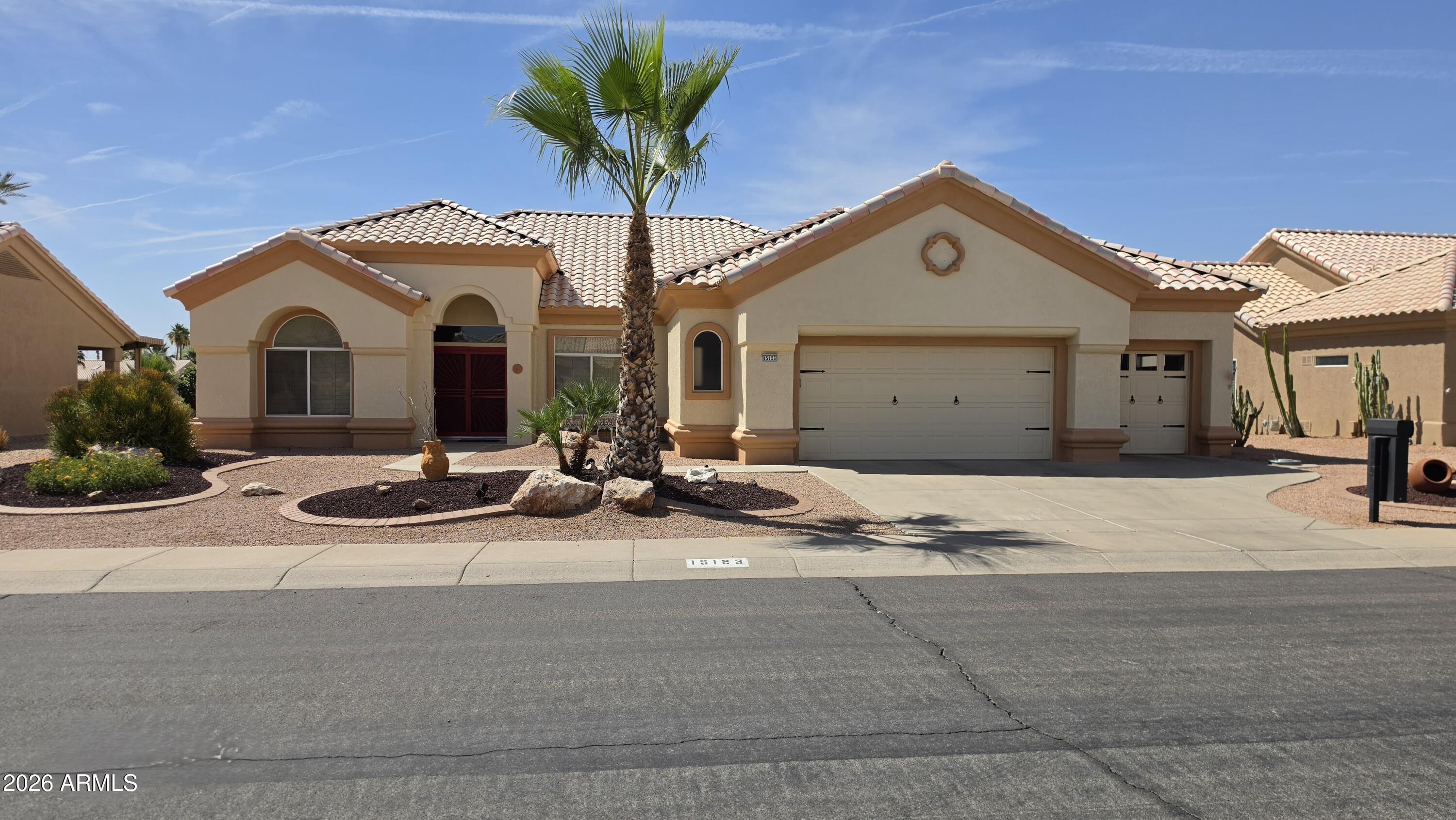 Sun City West - Residential