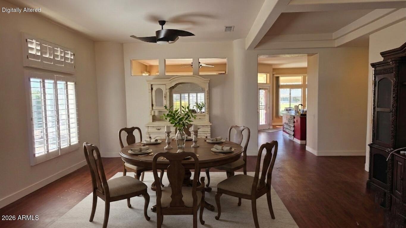 Sun City West - Residential