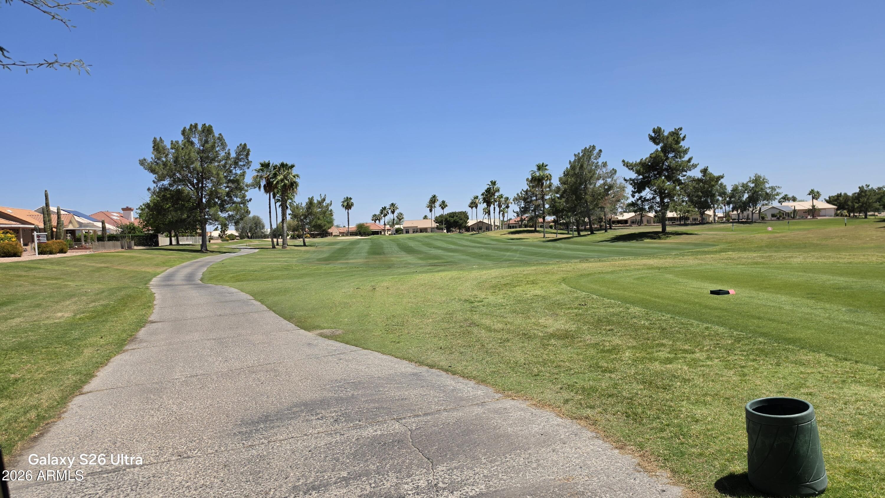 Sun City West - Residential