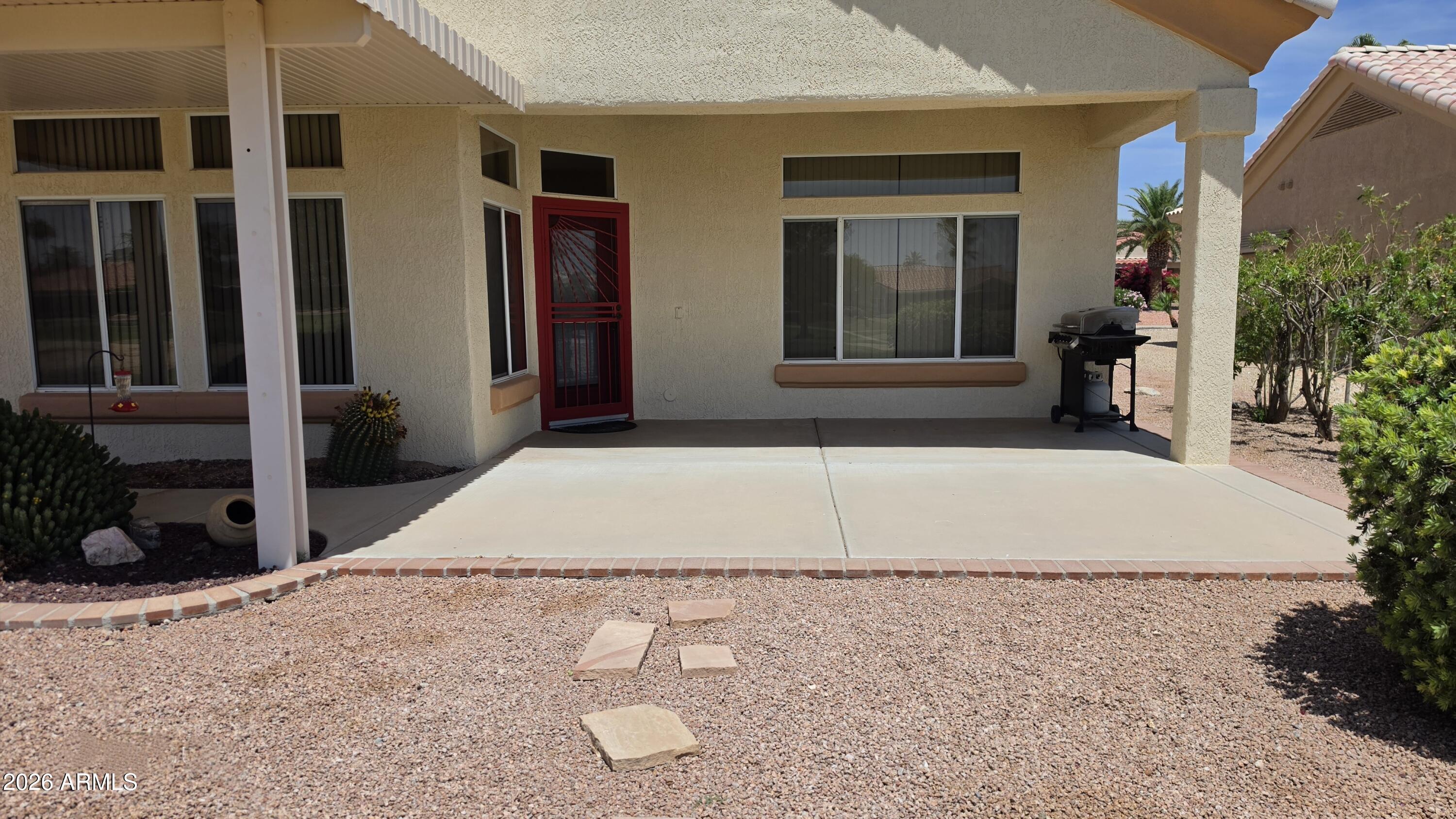 Sun City West - Residential
