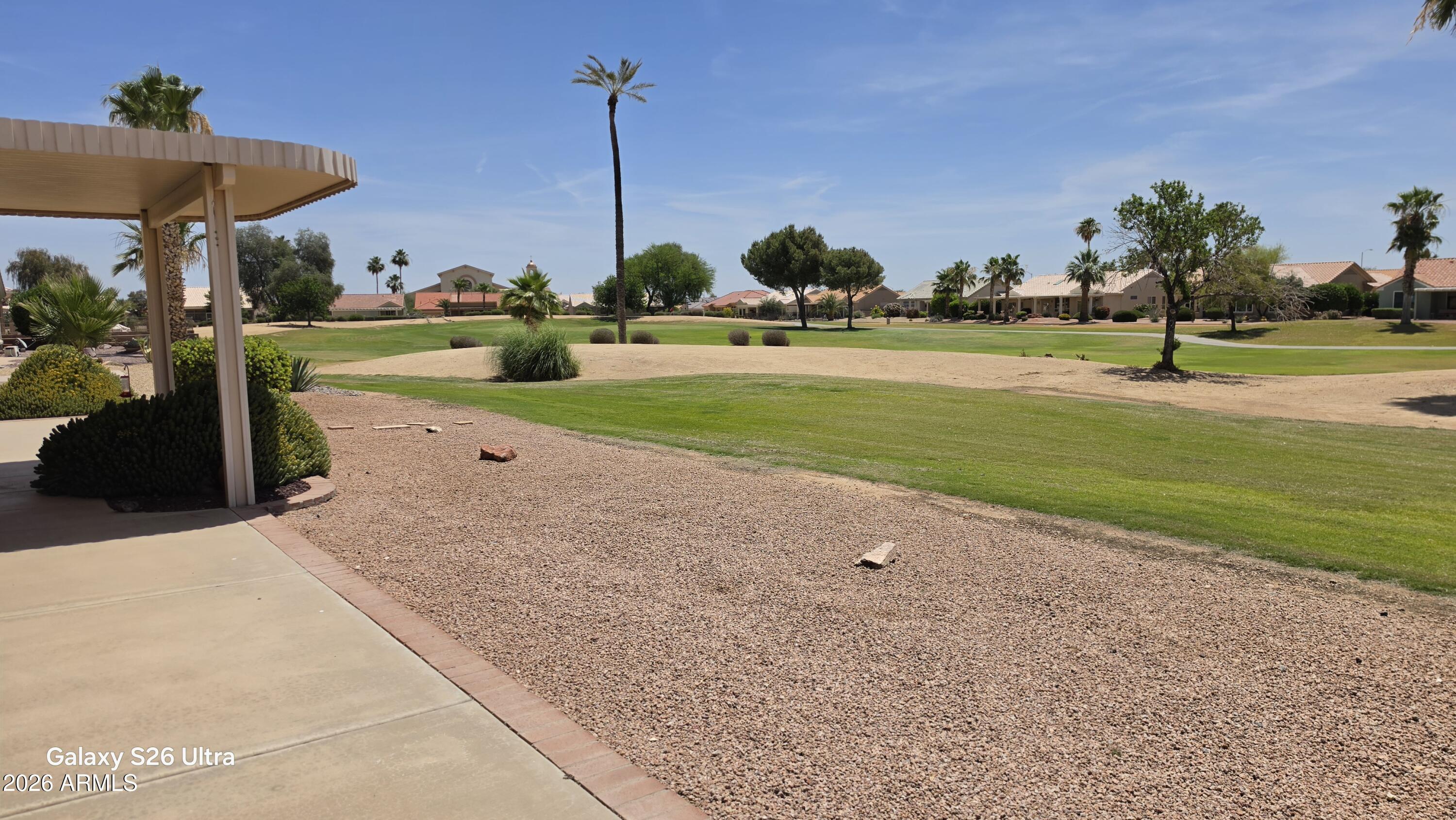 Sun City West - Residential