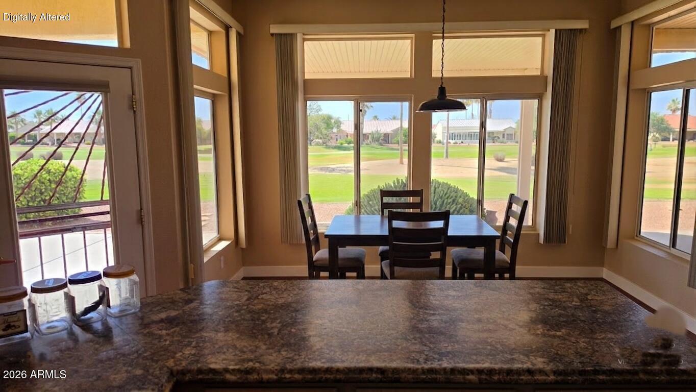 Sun City West - Residential