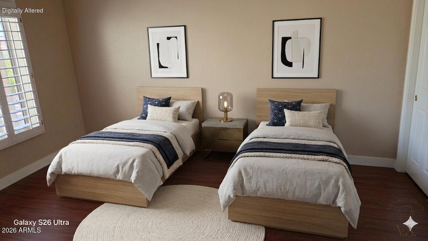 Sun City West - Residential