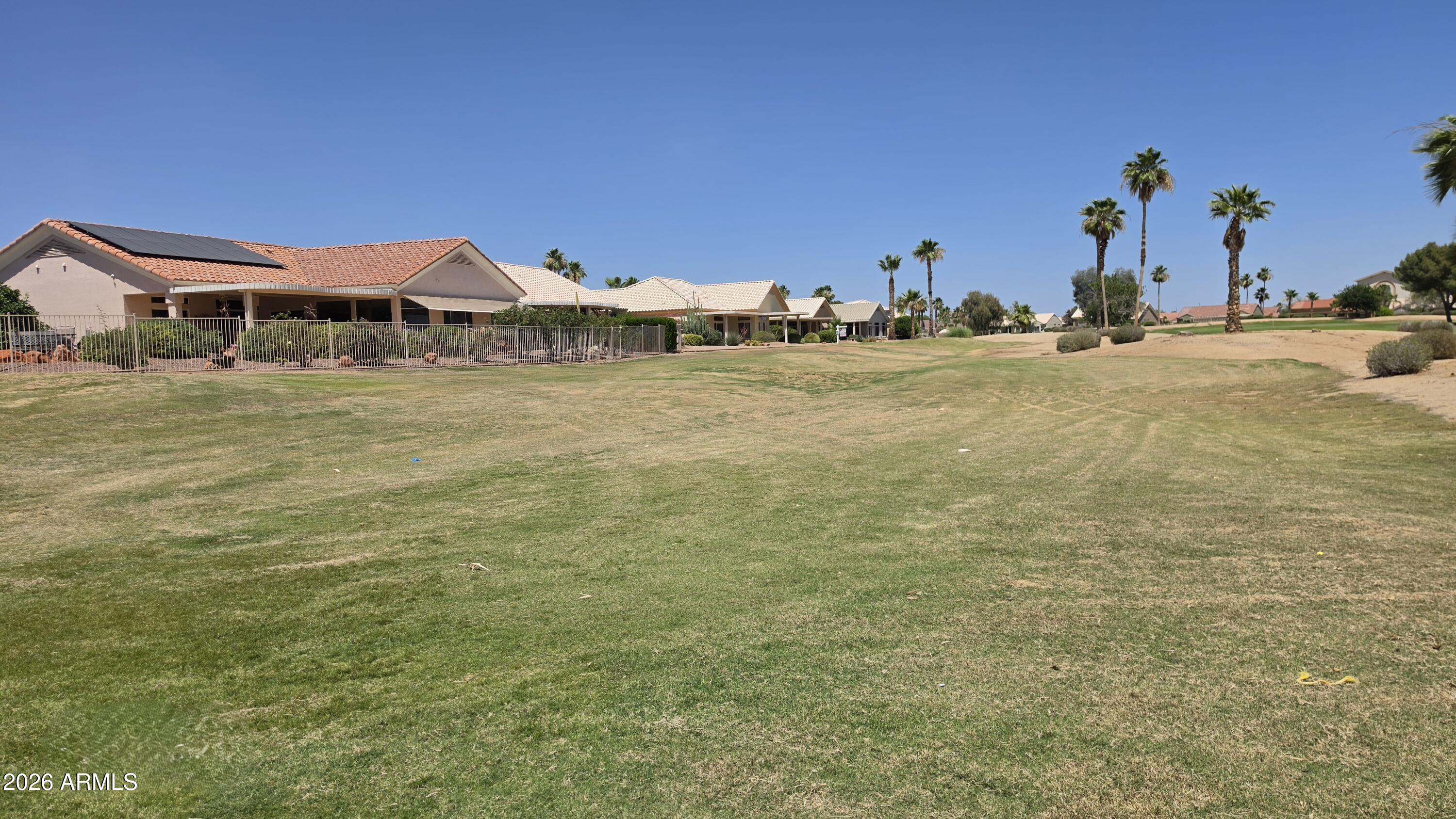 Sun City West - Residential