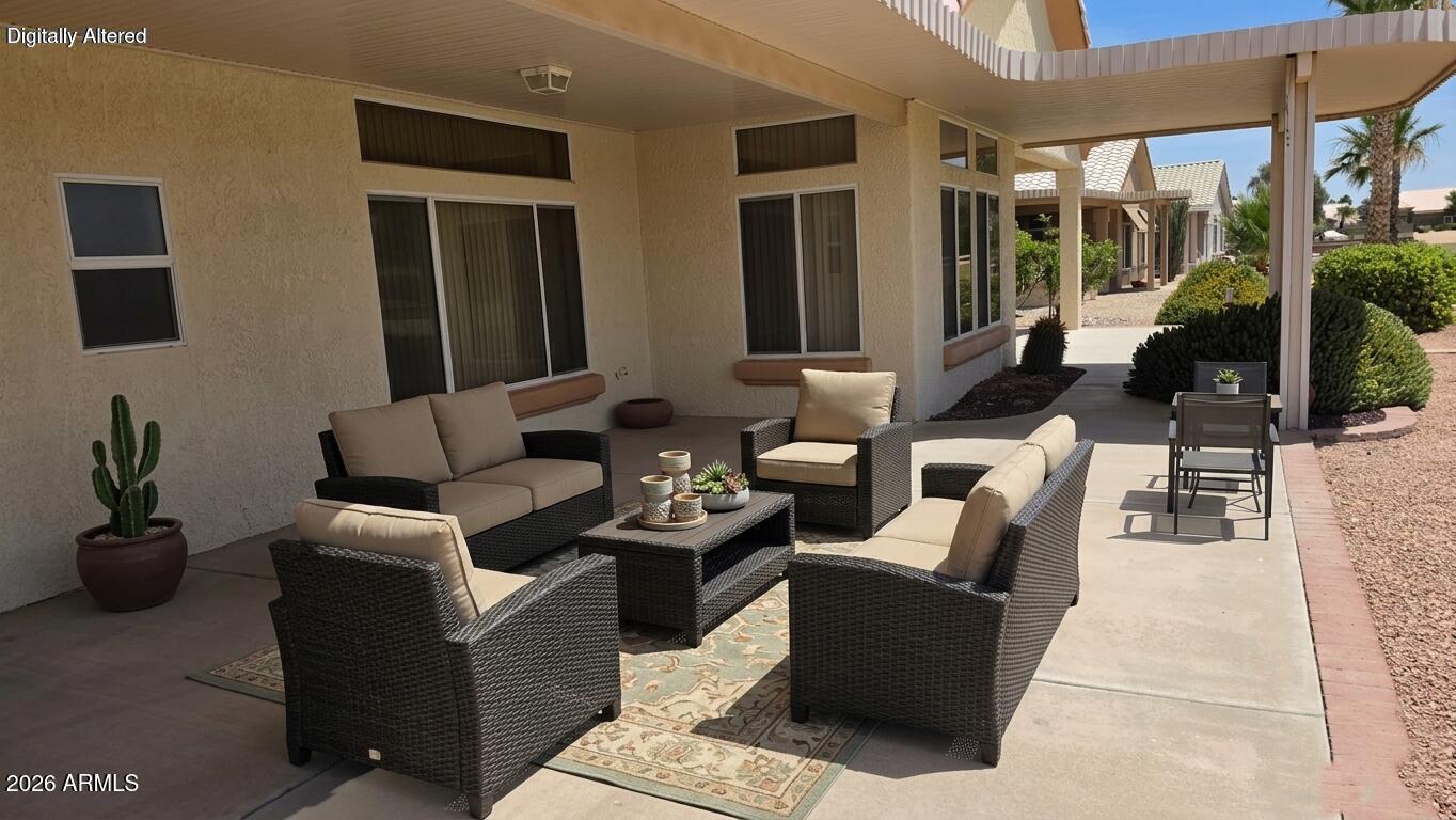 Sun City West - Residential