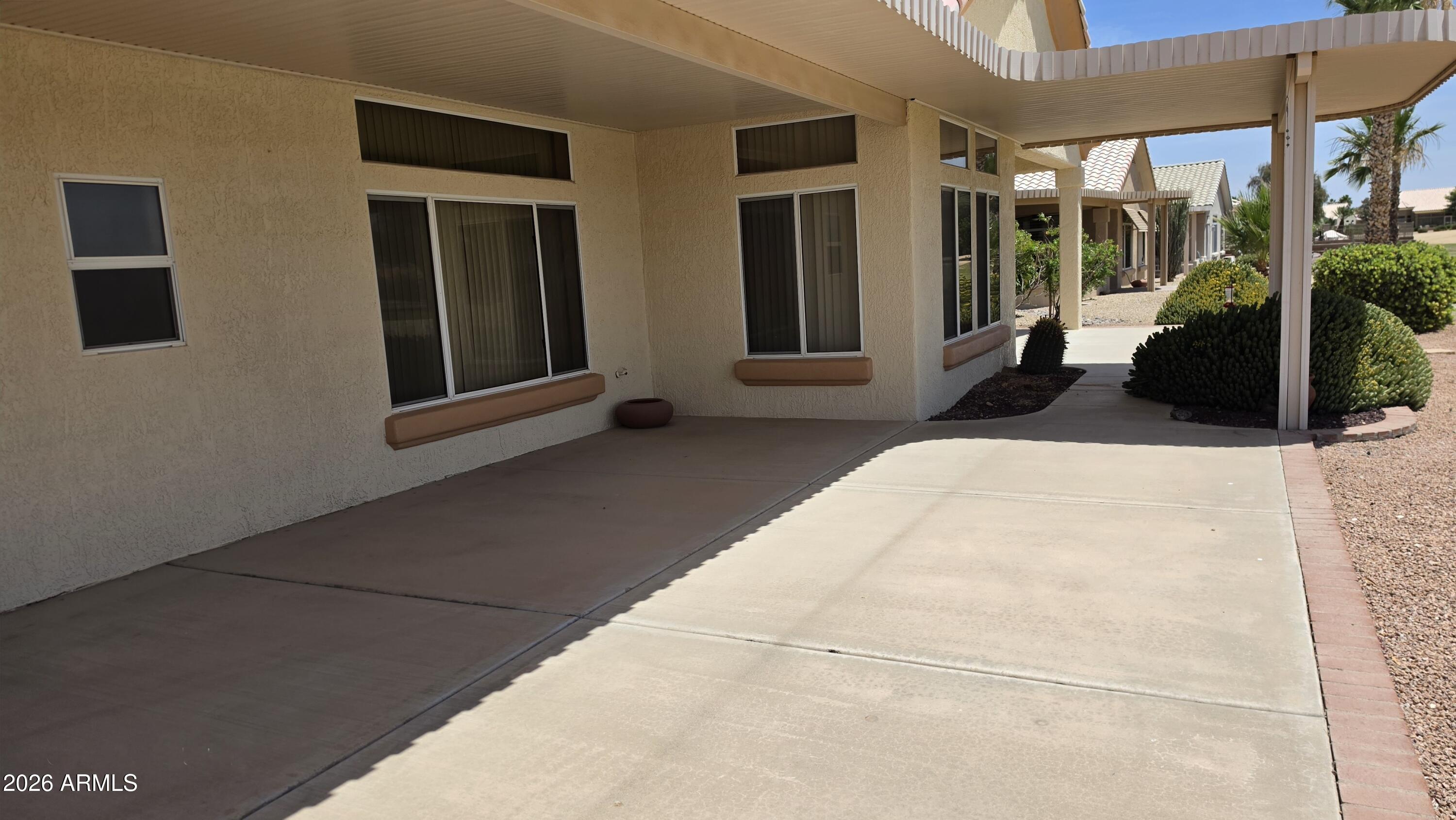Sun City West - Residential