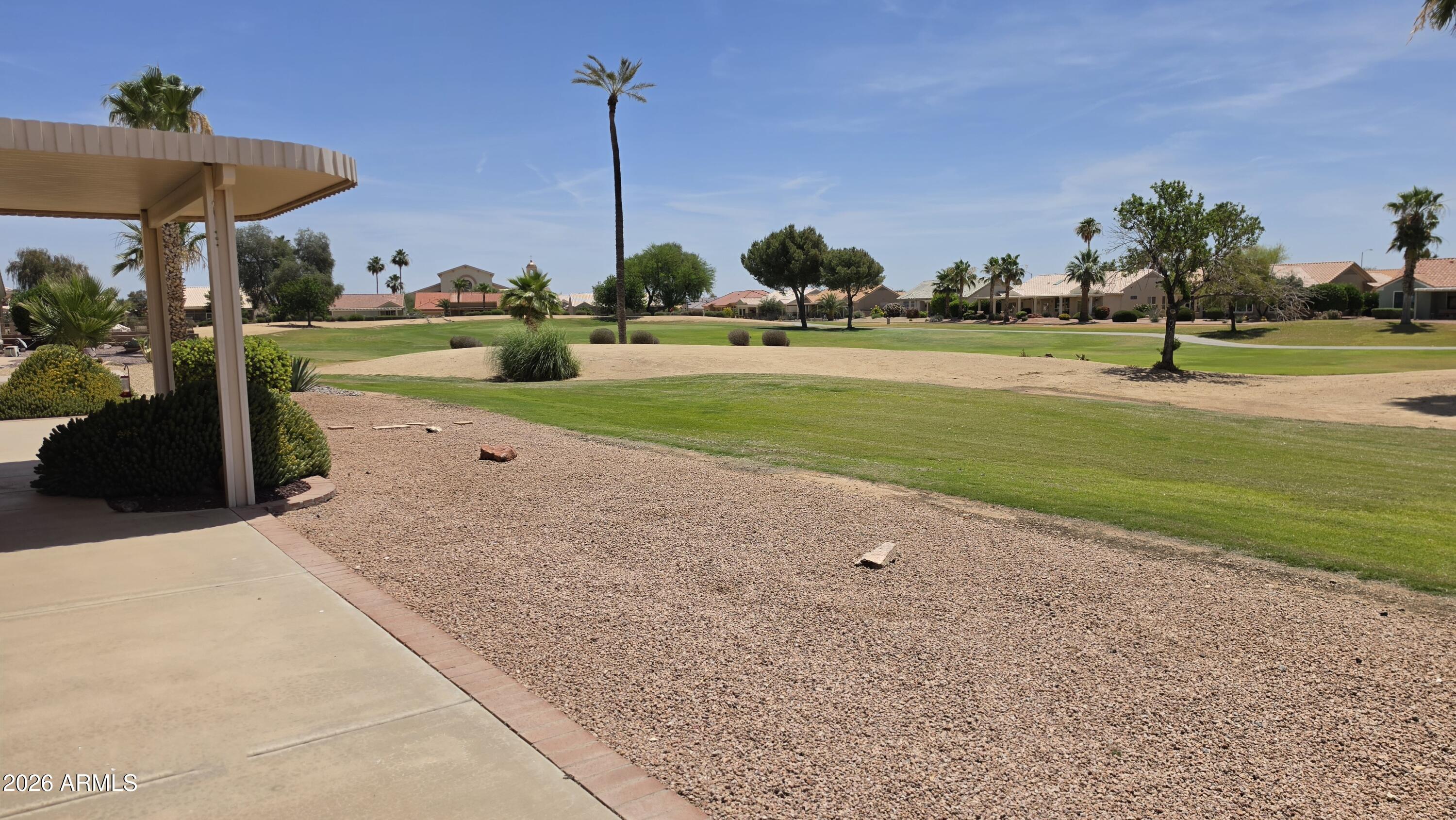 Sun City West - Residential