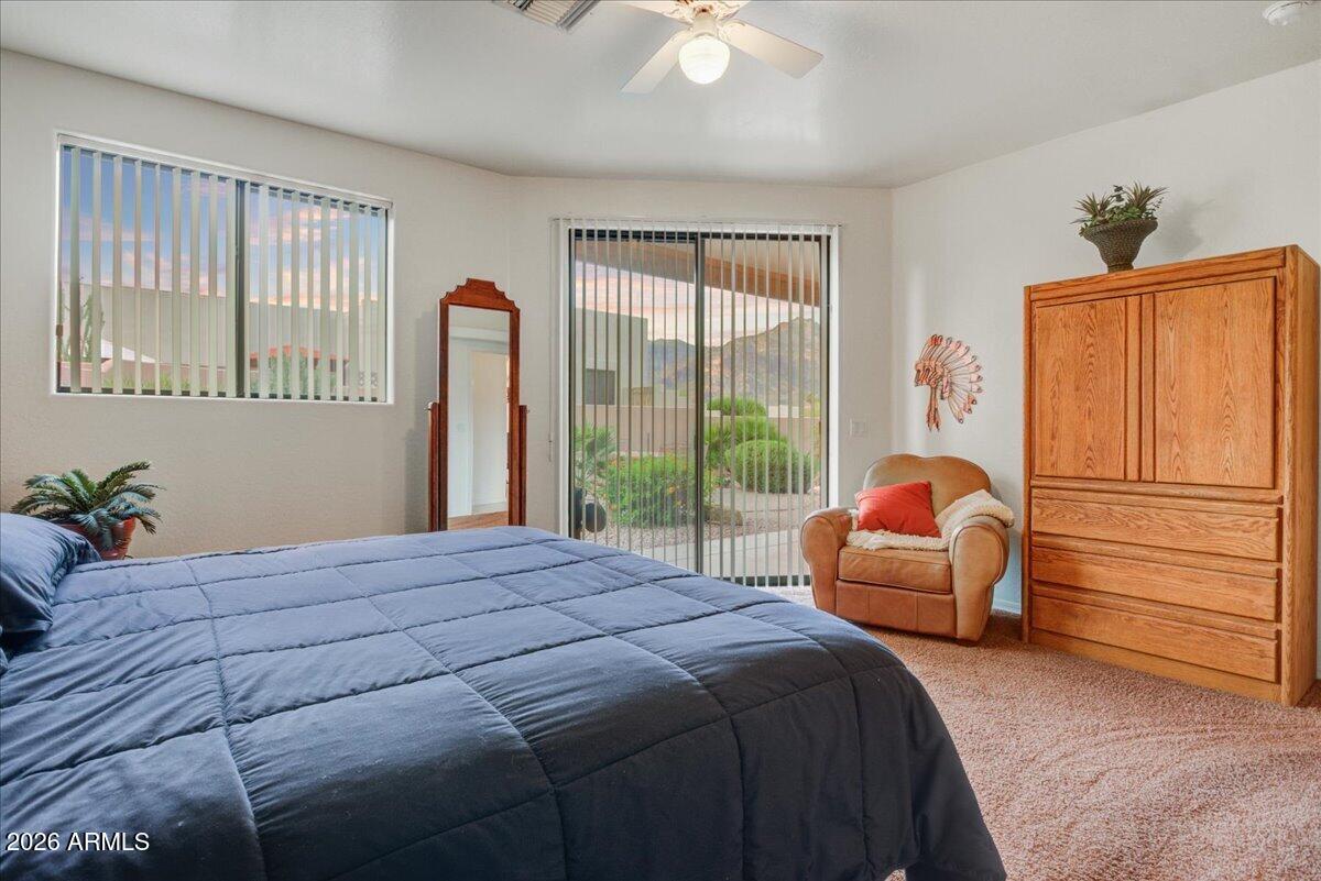 GOLD CANYON EAST - Residential