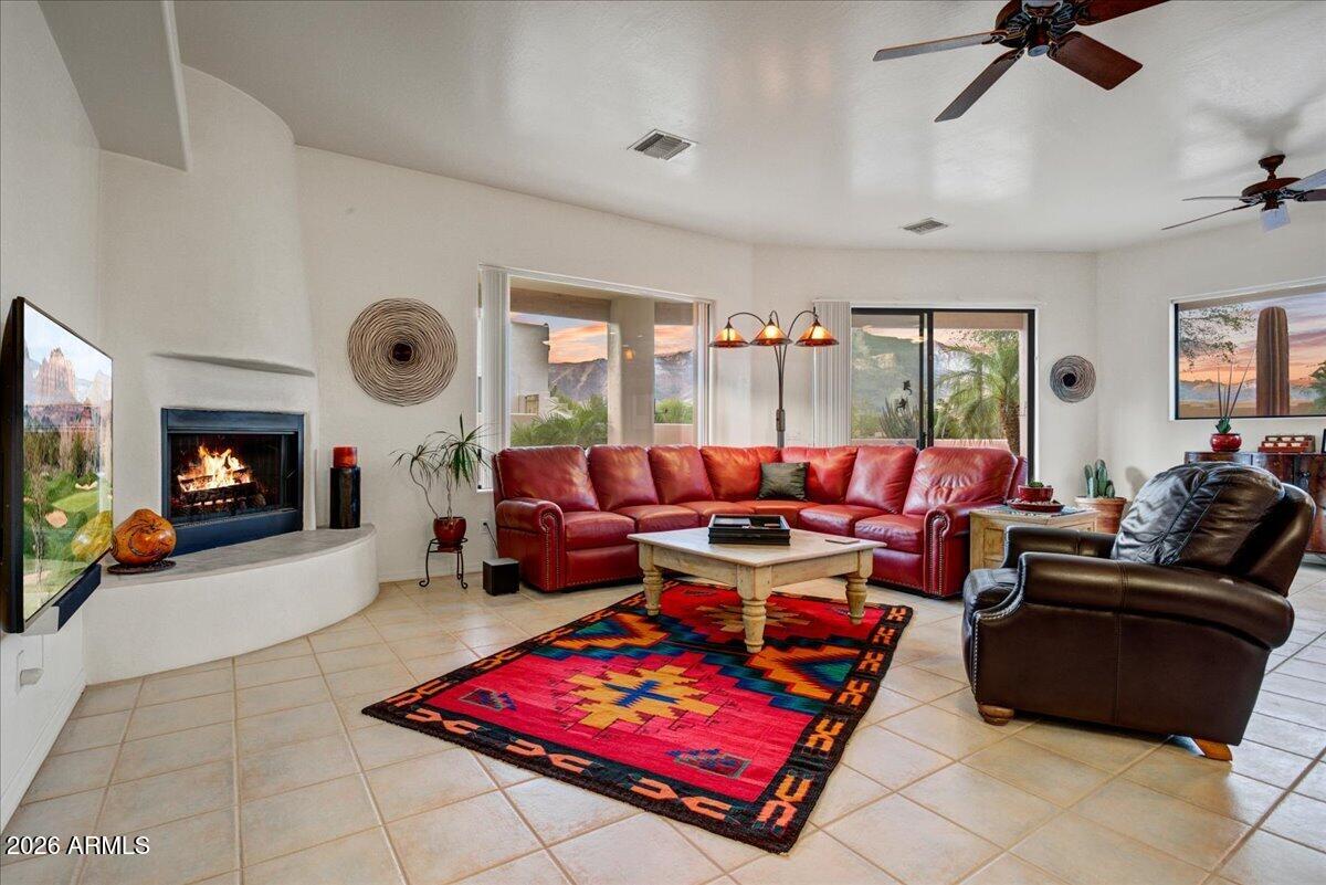 GOLD CANYON EAST - Residential