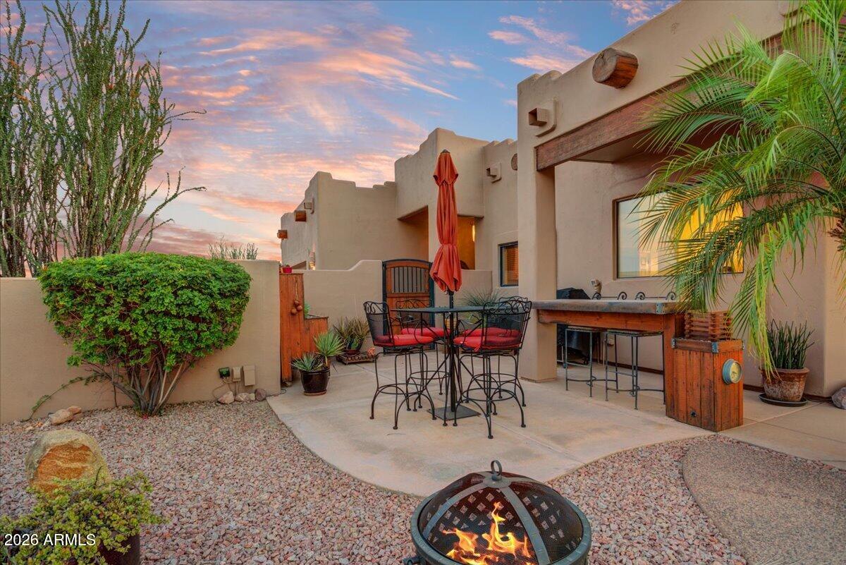 GOLD CANYON EAST - Residential