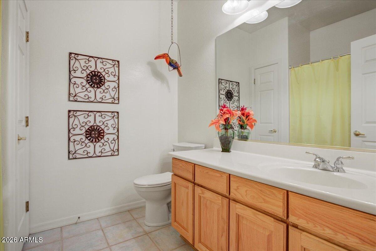 GOLD CANYON EAST - Residential