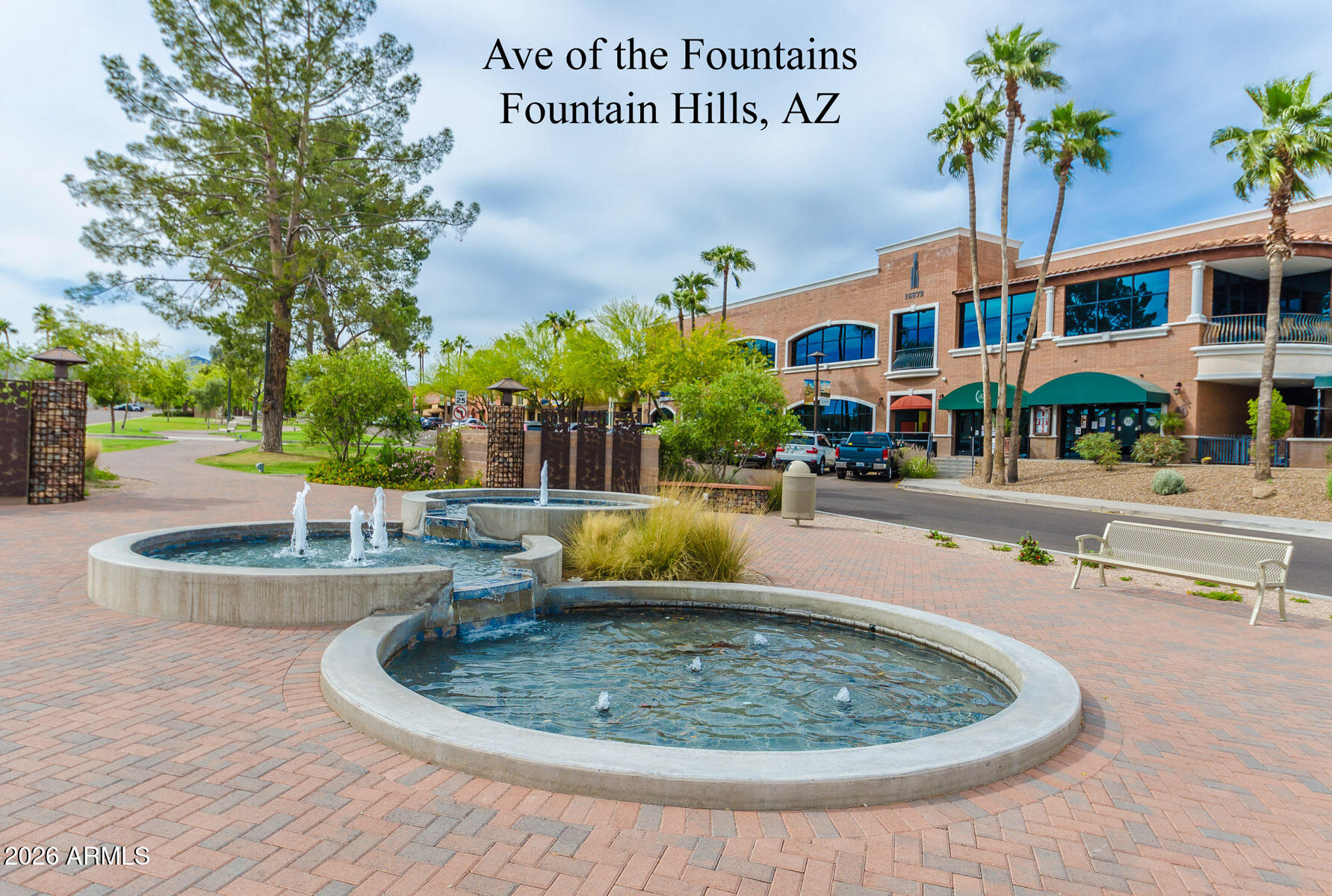 QUAIL RUN CONDOMINIUMS - Residential