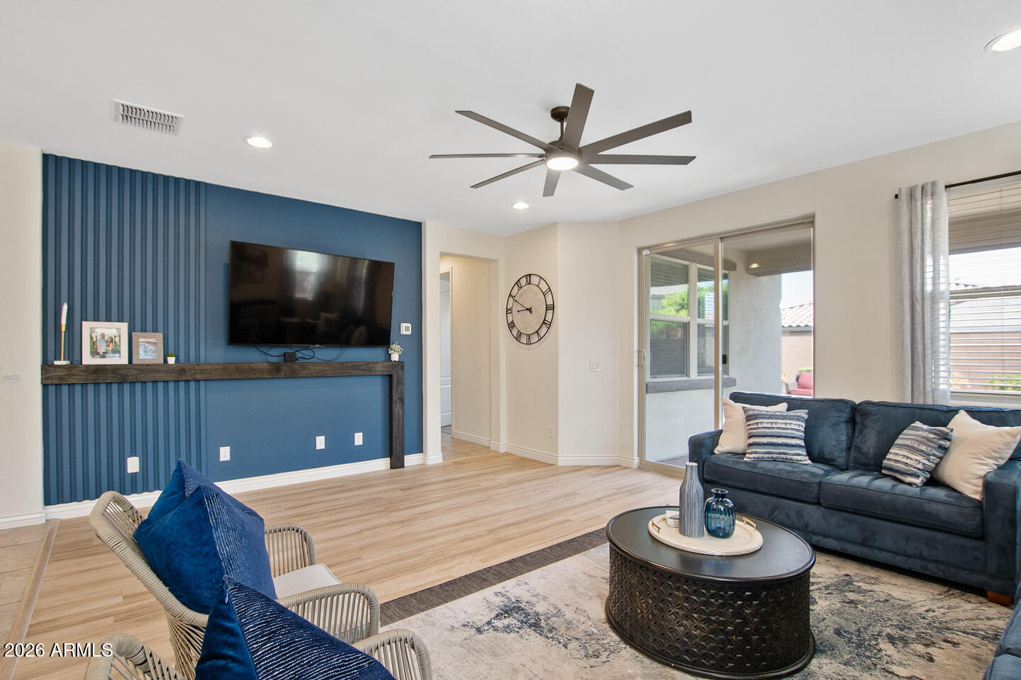 EASTMARK DEVELOPMENT UNIT 6 SOUTH PRCLS 6-10 THRU - Residential
