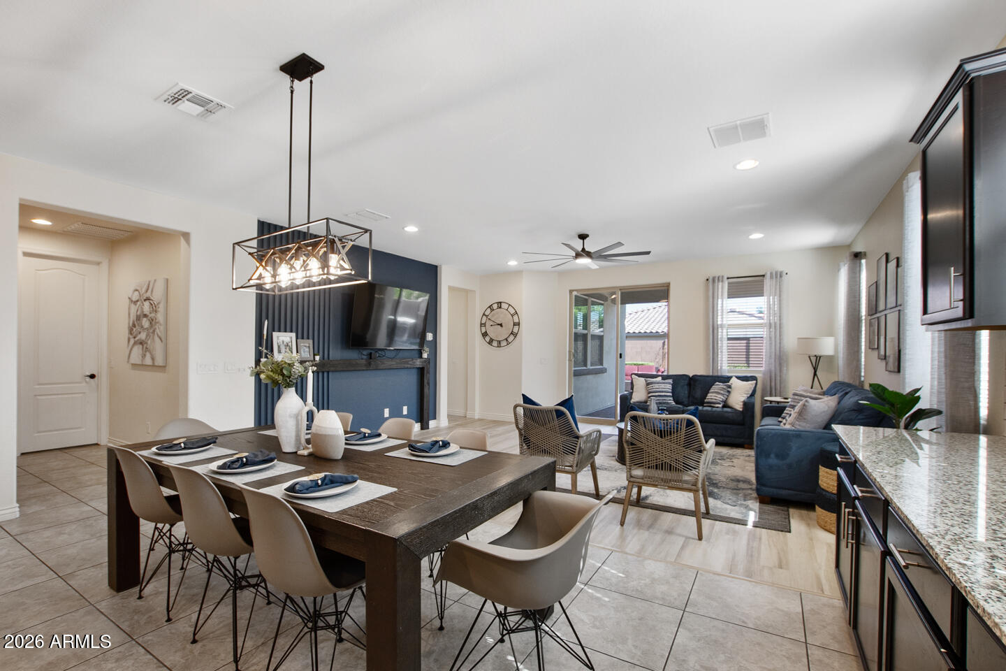 EASTMARK DEVELOPMENT UNIT 6 SOUTH PRCLS 6-10 THRU - Residential