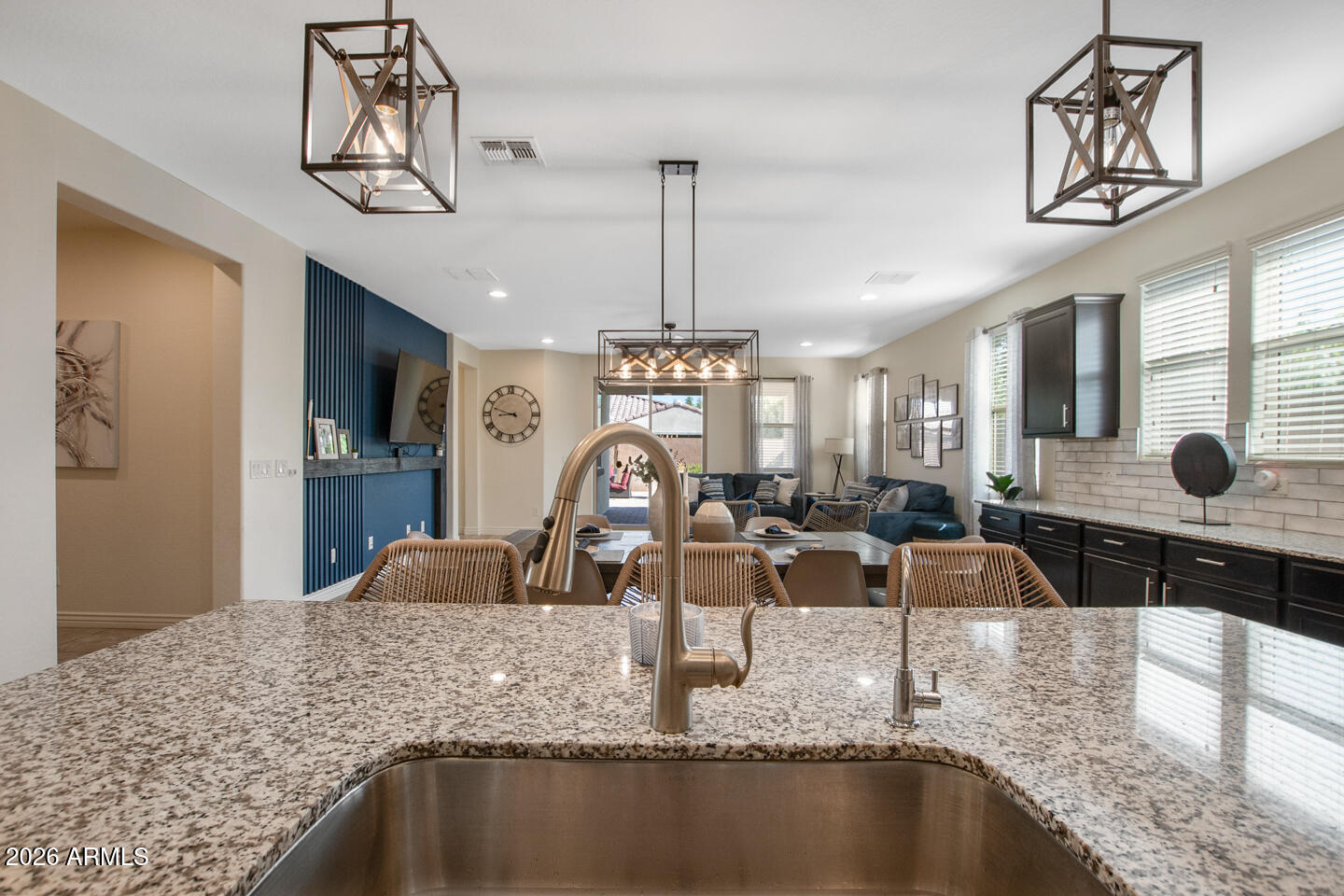 EASTMARK DEVELOPMENT UNIT 6 SOUTH PRCLS 6-10 THRU - Residential