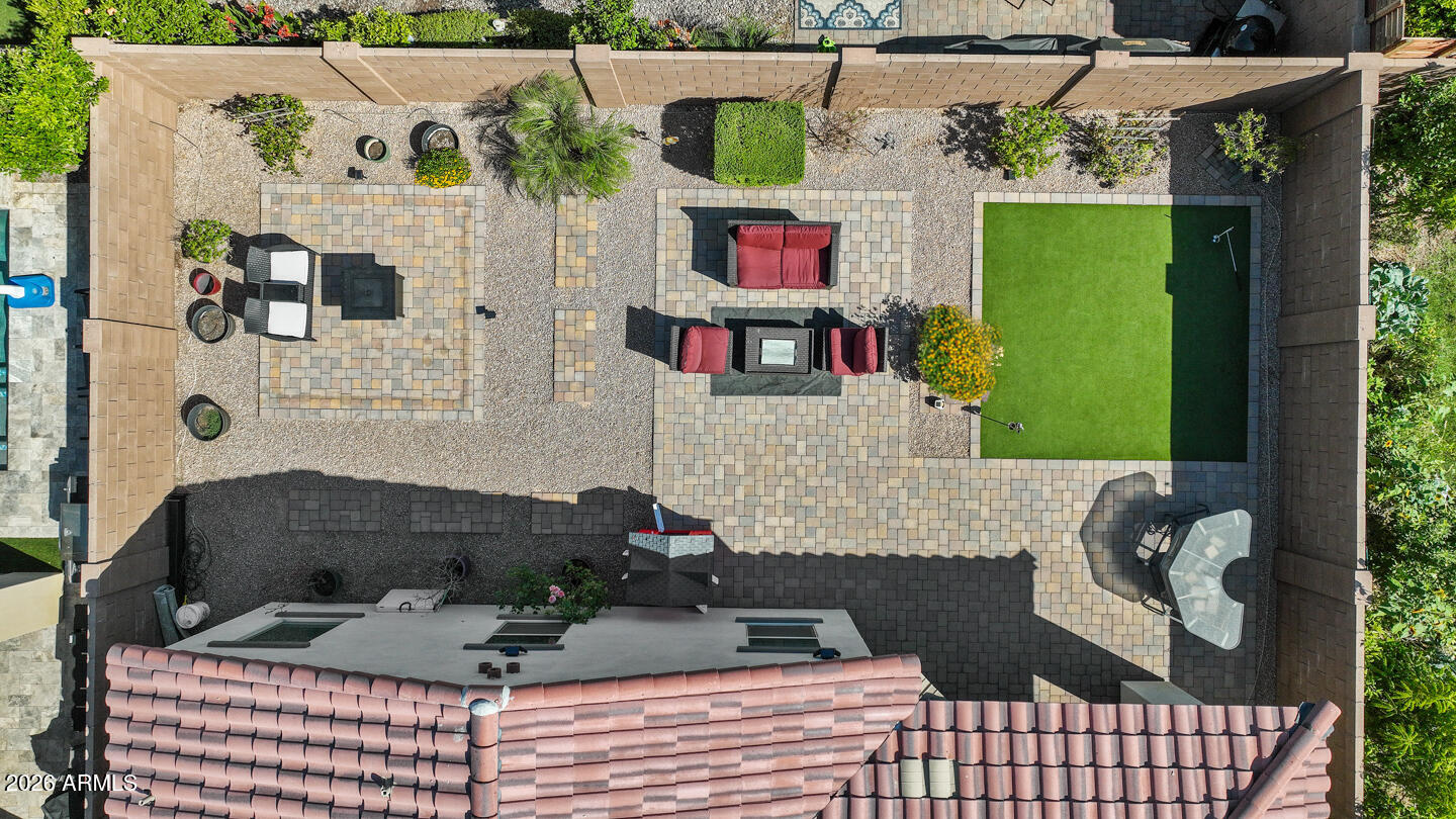 EASTMARK DEVELOPMENT UNIT 6 SOUTH PRCLS 6-10 THRU - Residential
