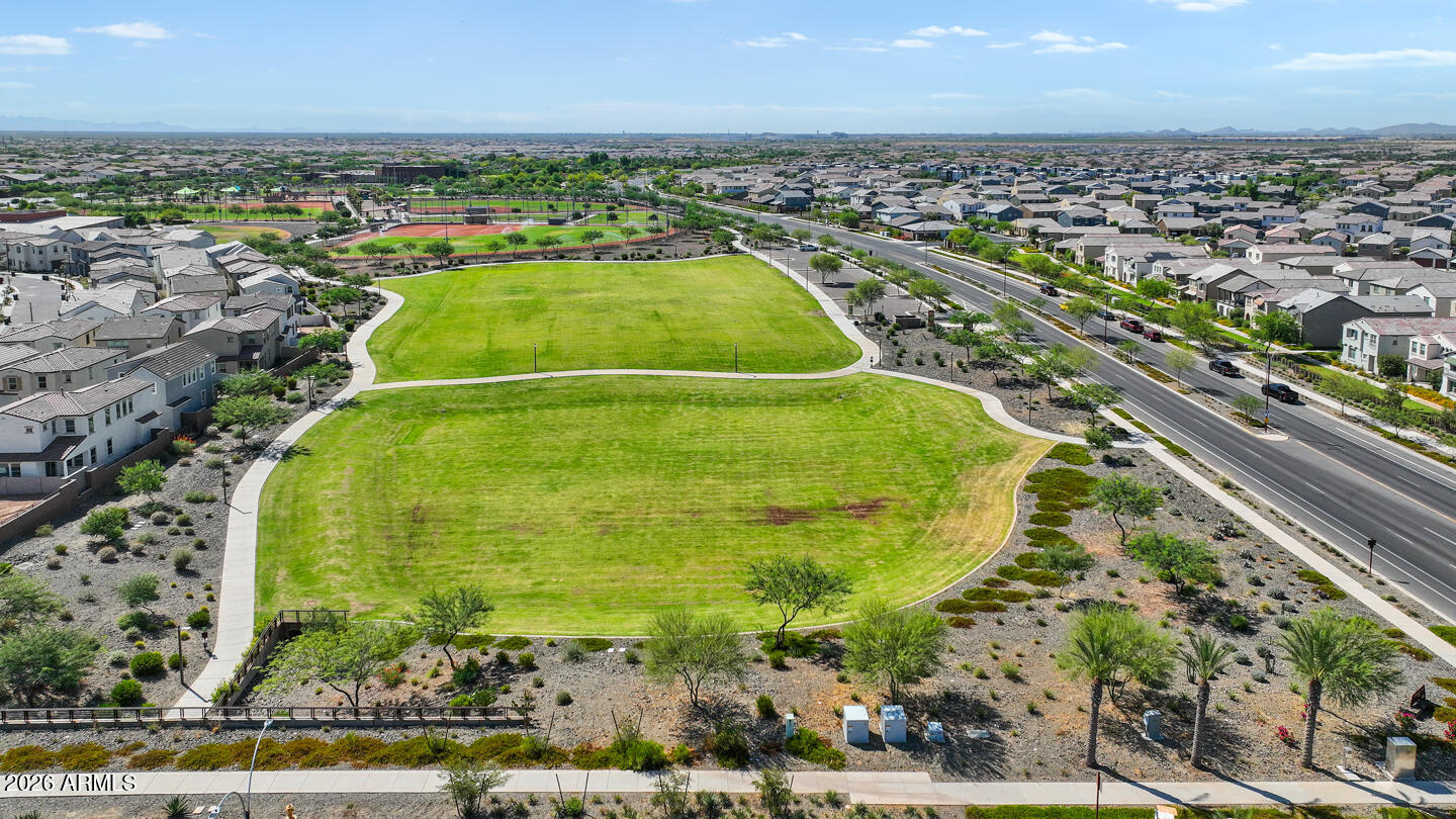 EASTMARK DEVELOPMENT UNIT 6 SOUTH PRCLS 6-10 THRU - Residential