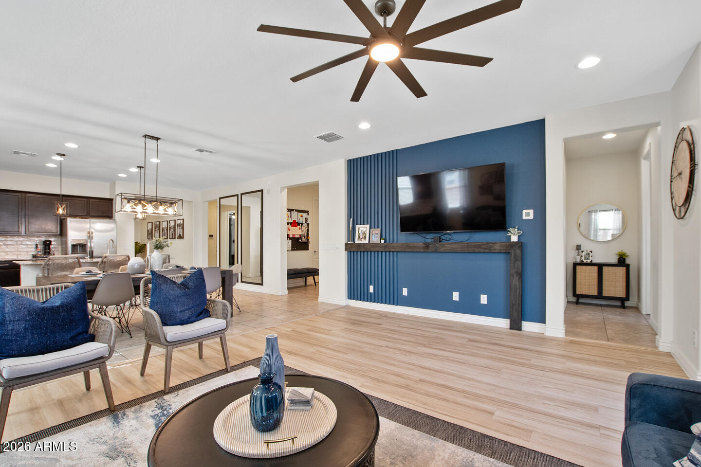 EASTMARK DEVELOPMENT UNIT 6 SOUTH PRCLS 6-10 THRU - Residential
