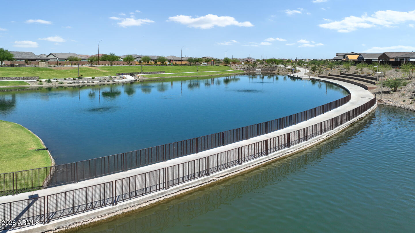 EASTMARK DEVELOPMENT UNIT 6 SOUTH PRCLS 6-10 THRU - Residential