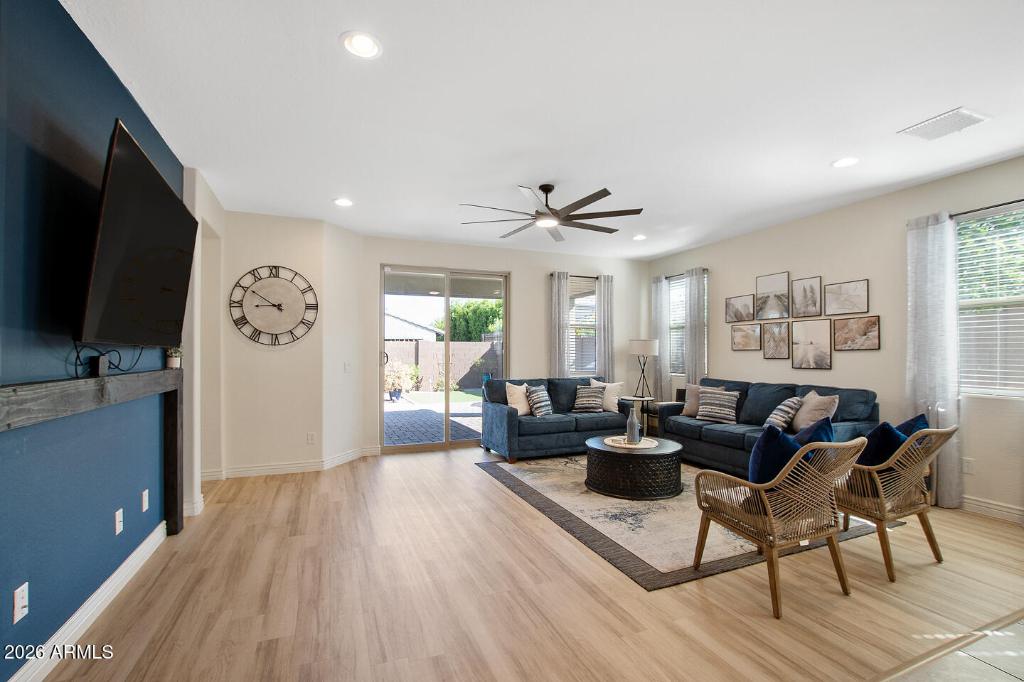 EASTMARK DEVELOPMENT UNIT 6 SOUTH PRCLS 6-10 THRU - Residential