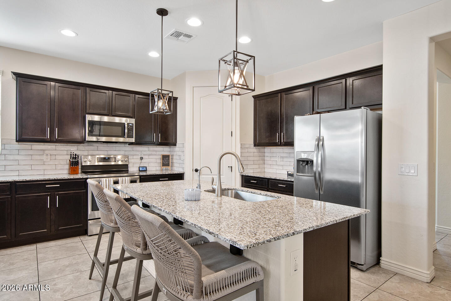 EASTMARK DEVELOPMENT UNIT 6 SOUTH PRCLS 6-10 THRU - Residential