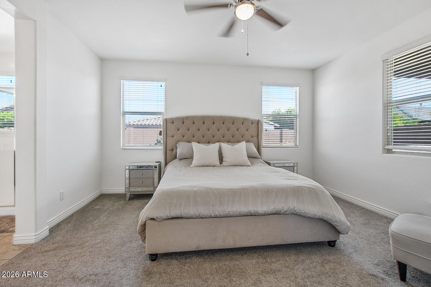 EASTMARK DEVELOPMENT UNIT 6 SOUTH PRCLS 6-10 THRU - Residential