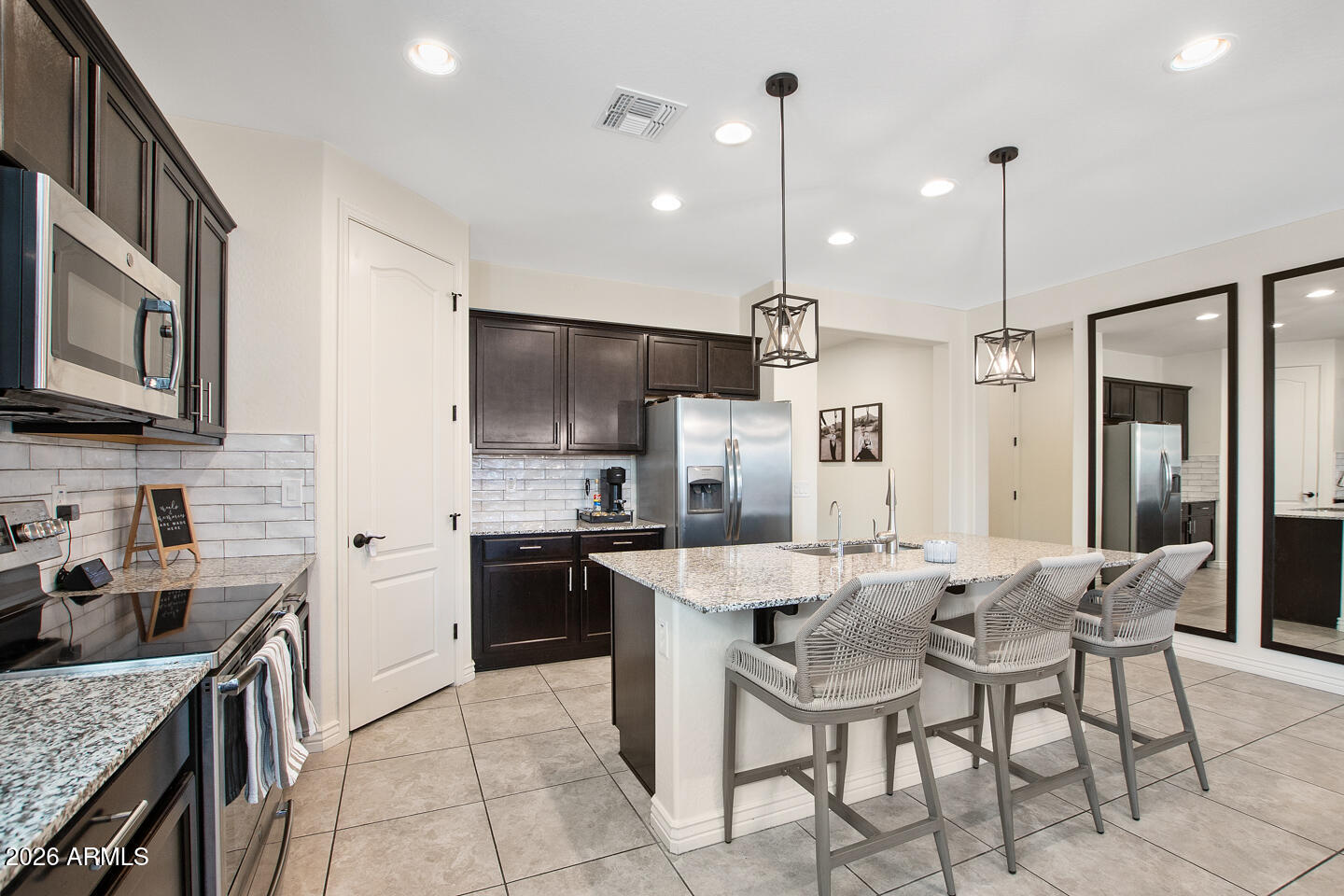 EASTMARK DEVELOPMENT UNIT 6 SOUTH PRCLS 6-10 THRU - Residential
