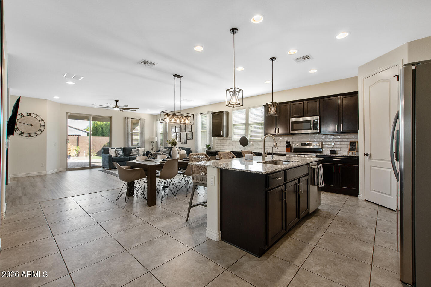 EASTMARK DEVELOPMENT UNIT 6 SOUTH PRCLS 6-10 THRU - Residential