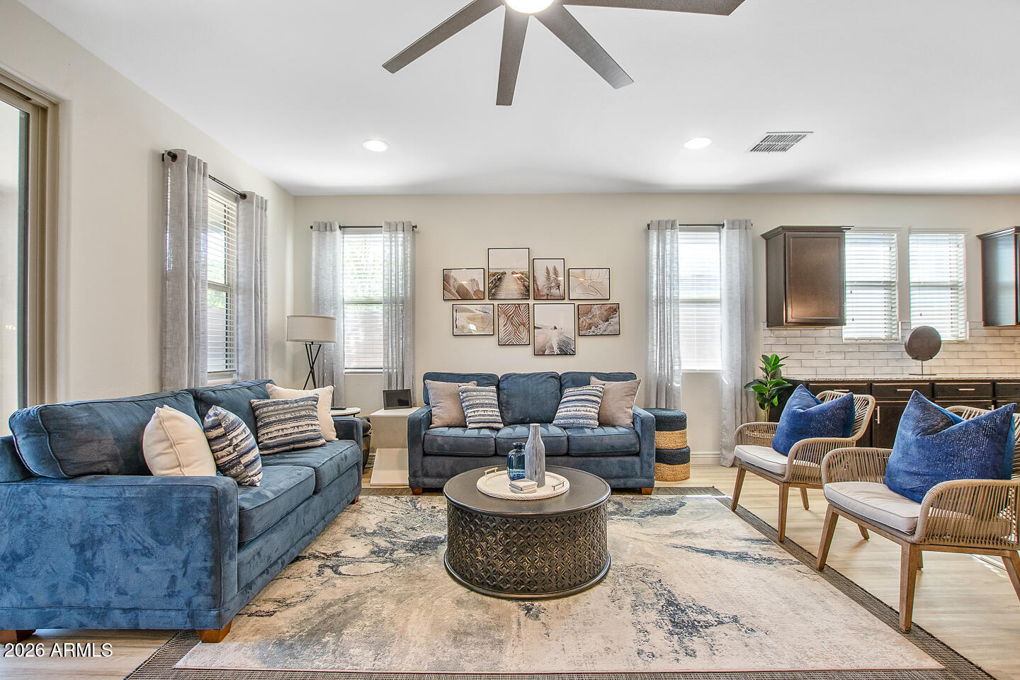 EASTMARK DEVELOPMENT UNIT 6 SOUTH PRCLS 6-10 THRU - Residential