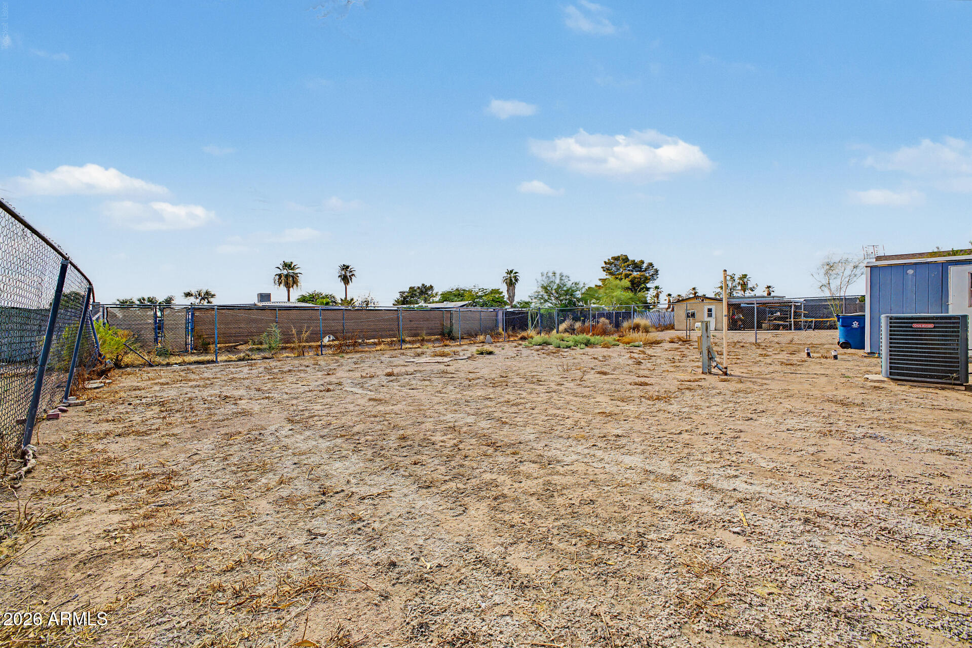APACHE SIERRA - Residential