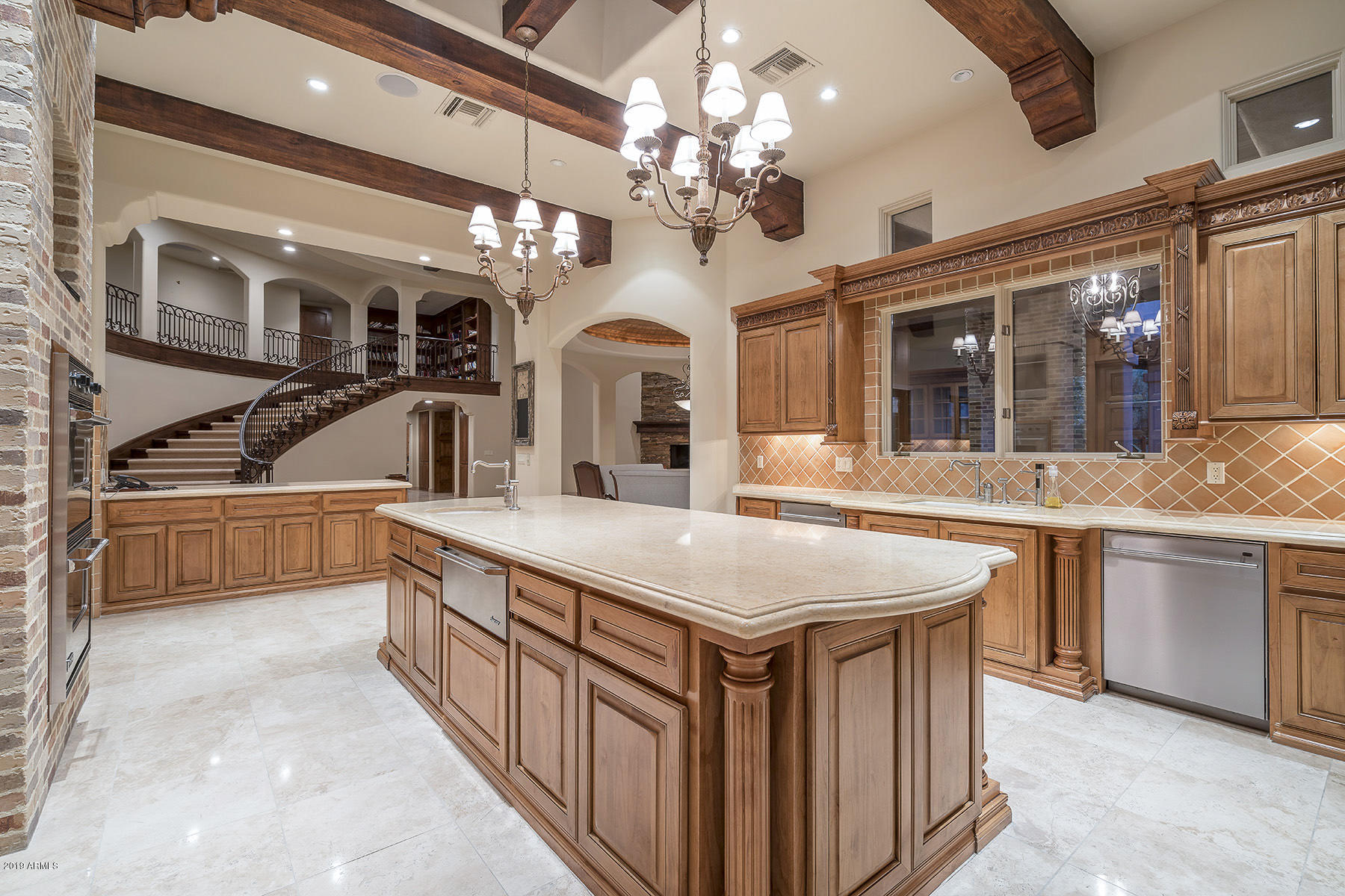 CAMELBACK LANDS - Residential