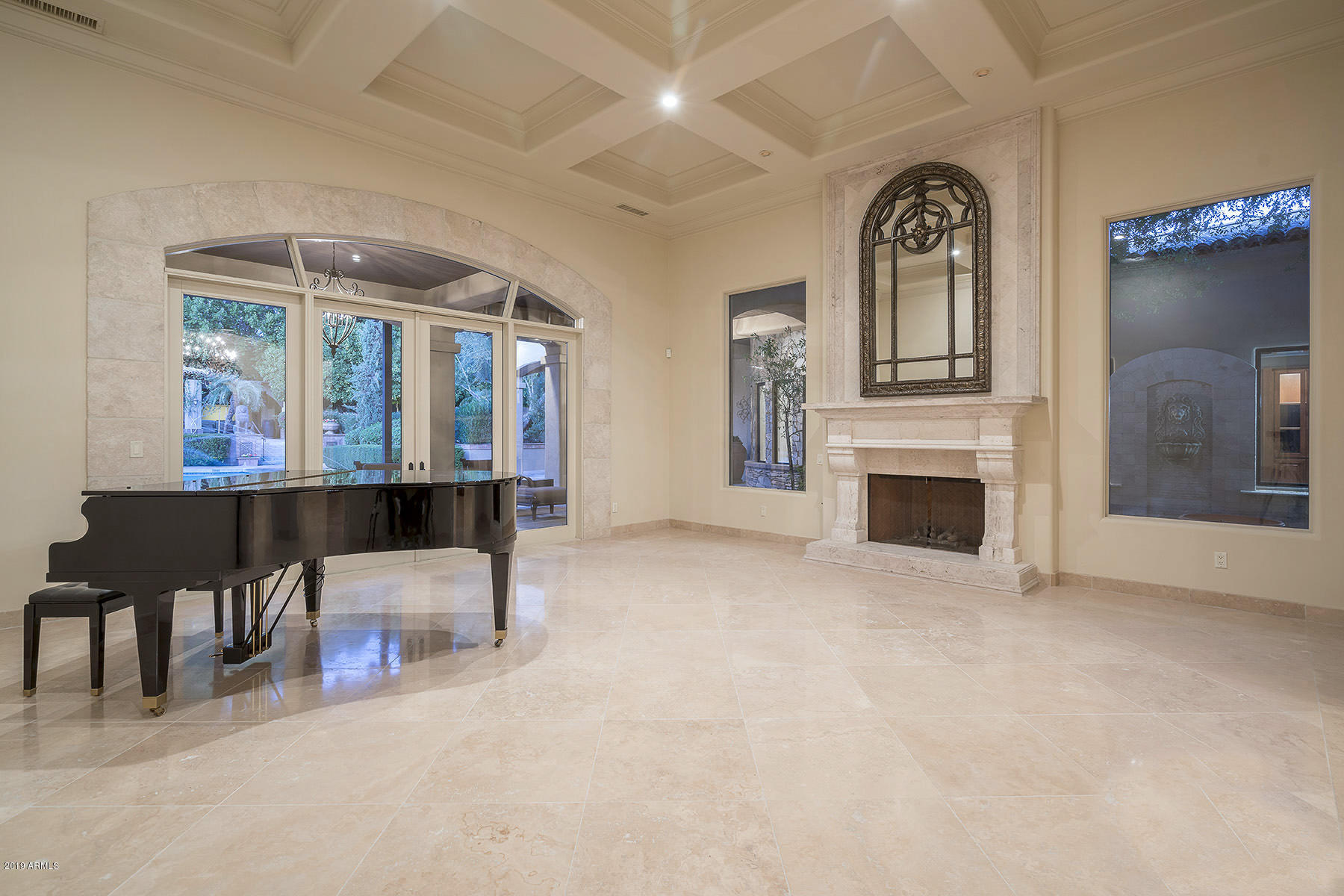 CAMELBACK LANDS - Residential