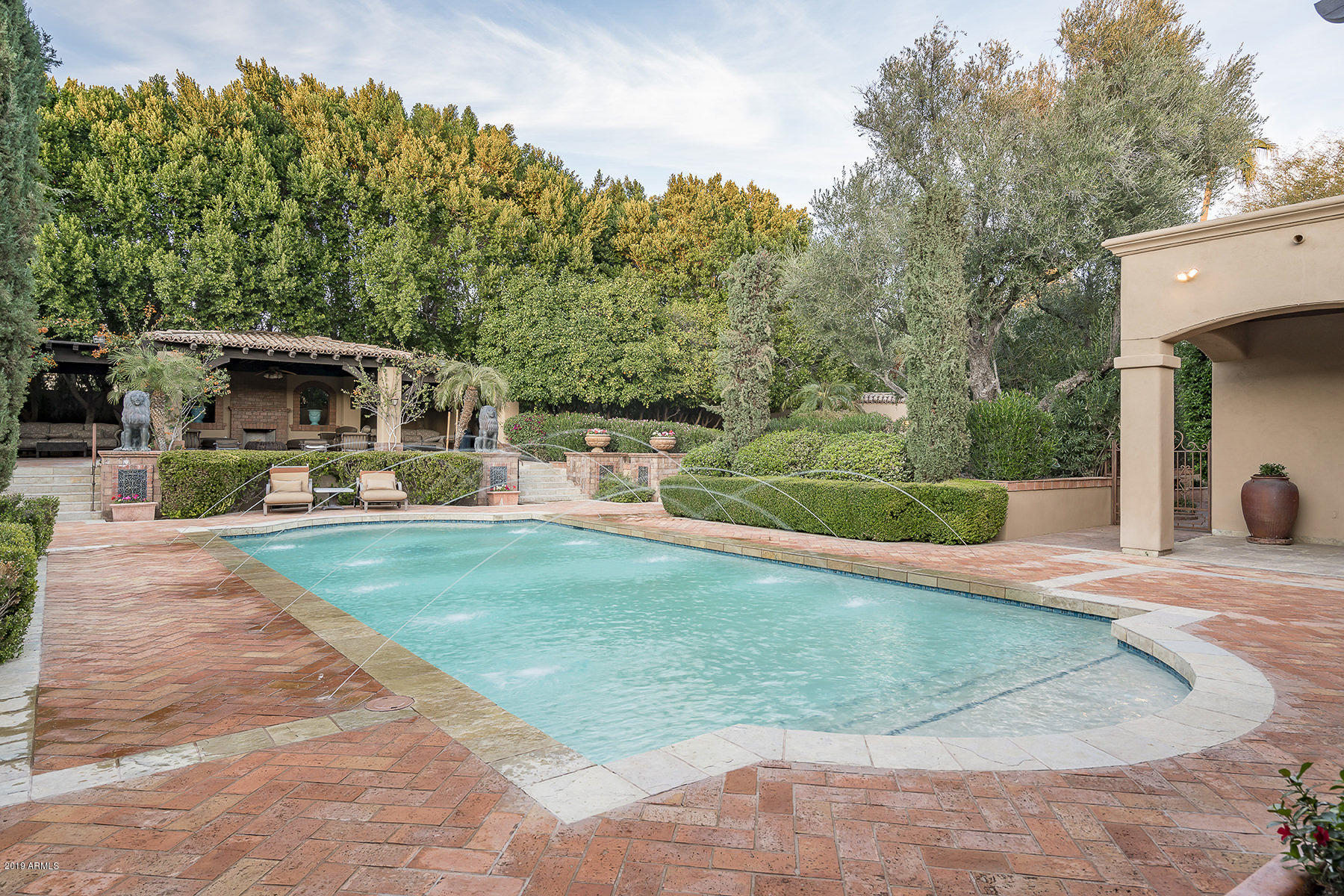 CAMELBACK LANDS - Residential
