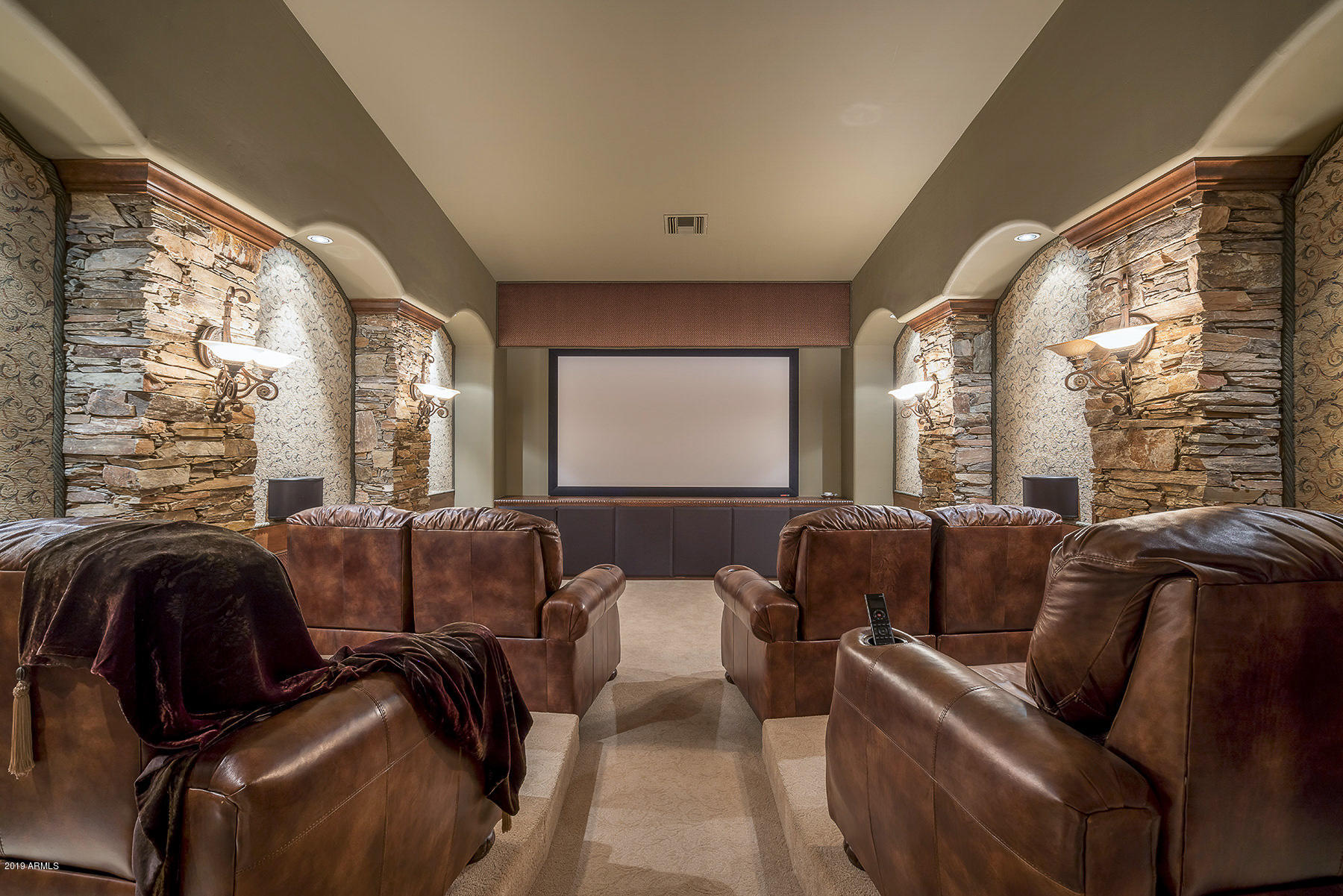 CAMELBACK LANDS - Residential