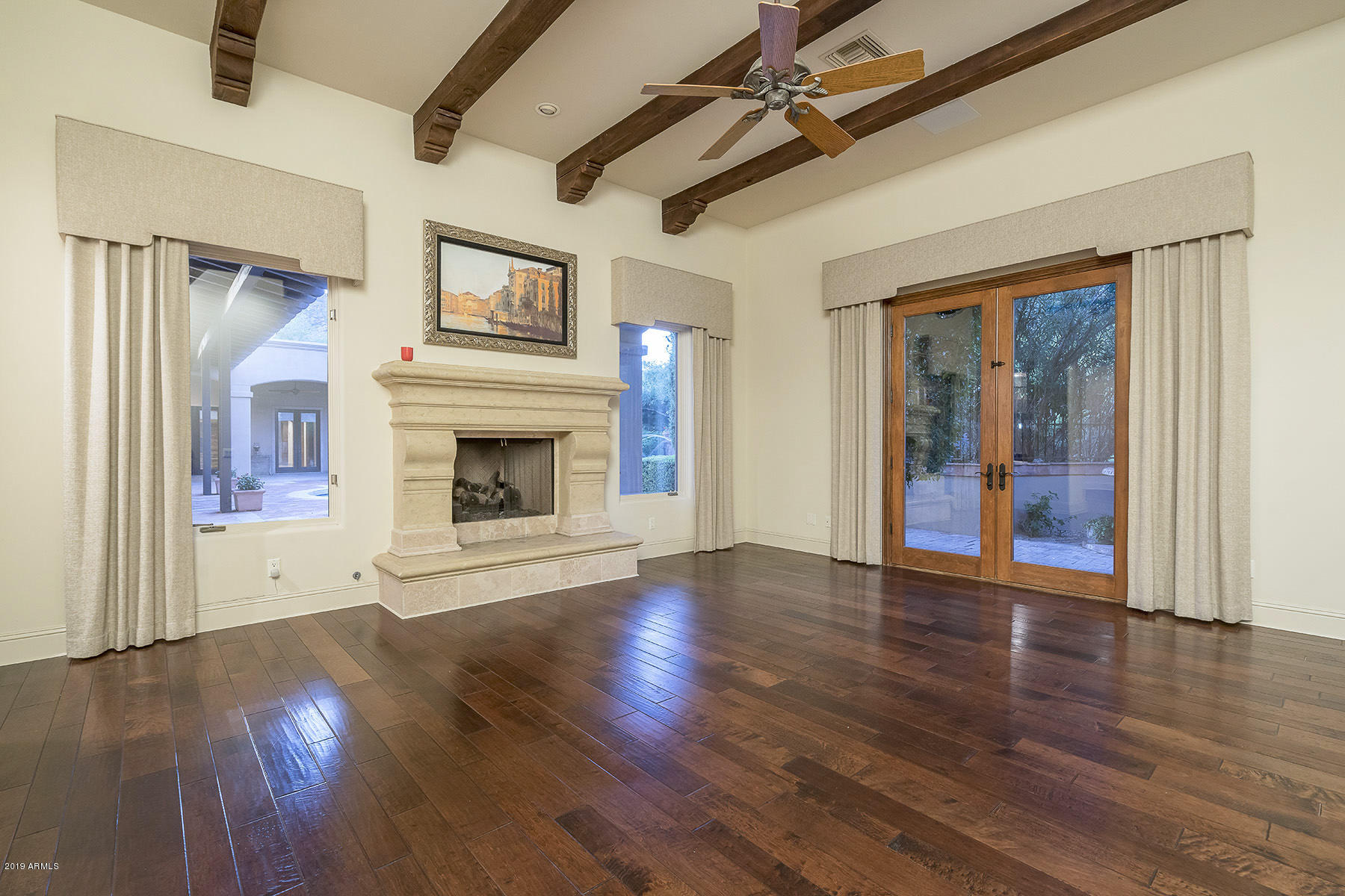 CAMELBACK LANDS - Residential