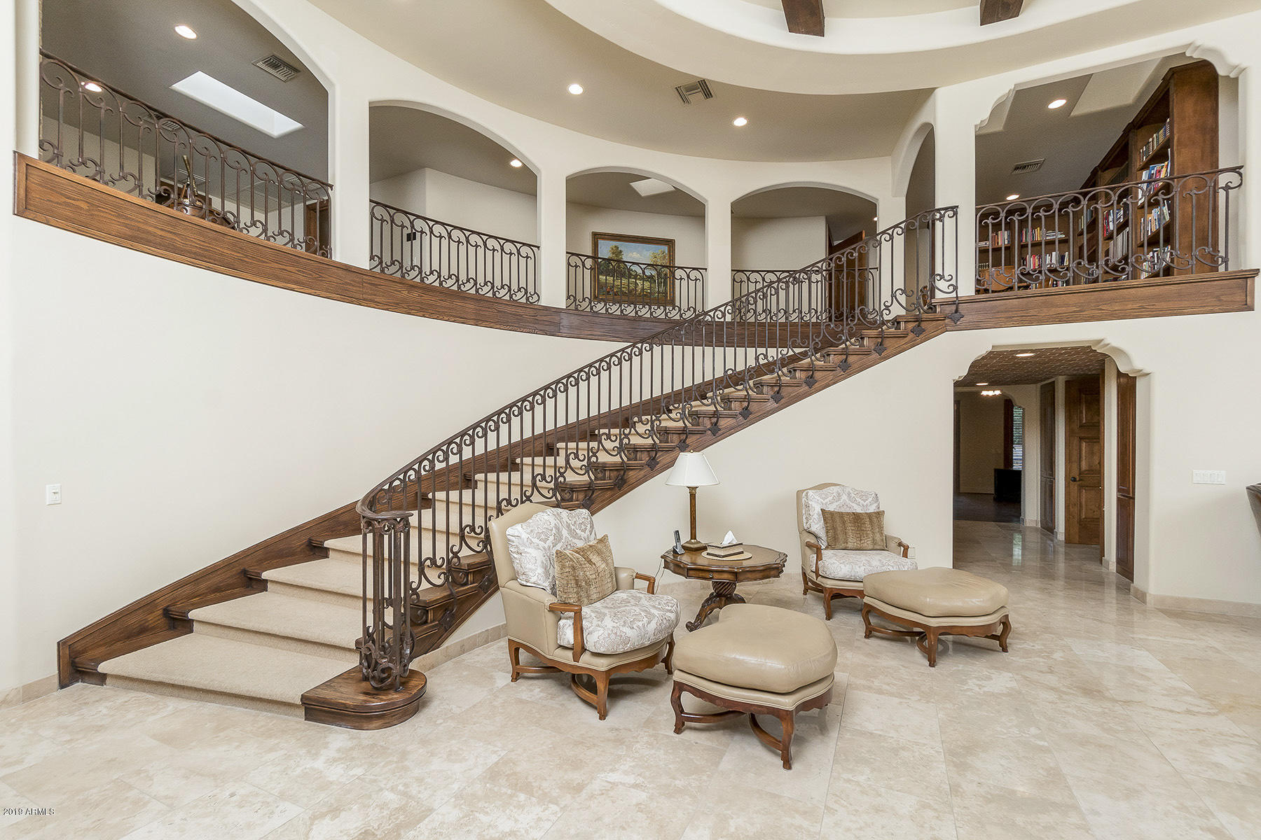 CAMELBACK LANDS - Residential