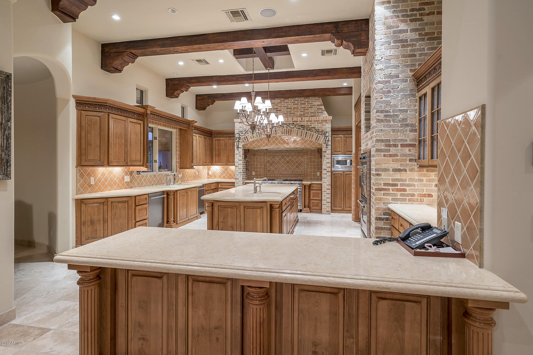 CAMELBACK LANDS - Residential
