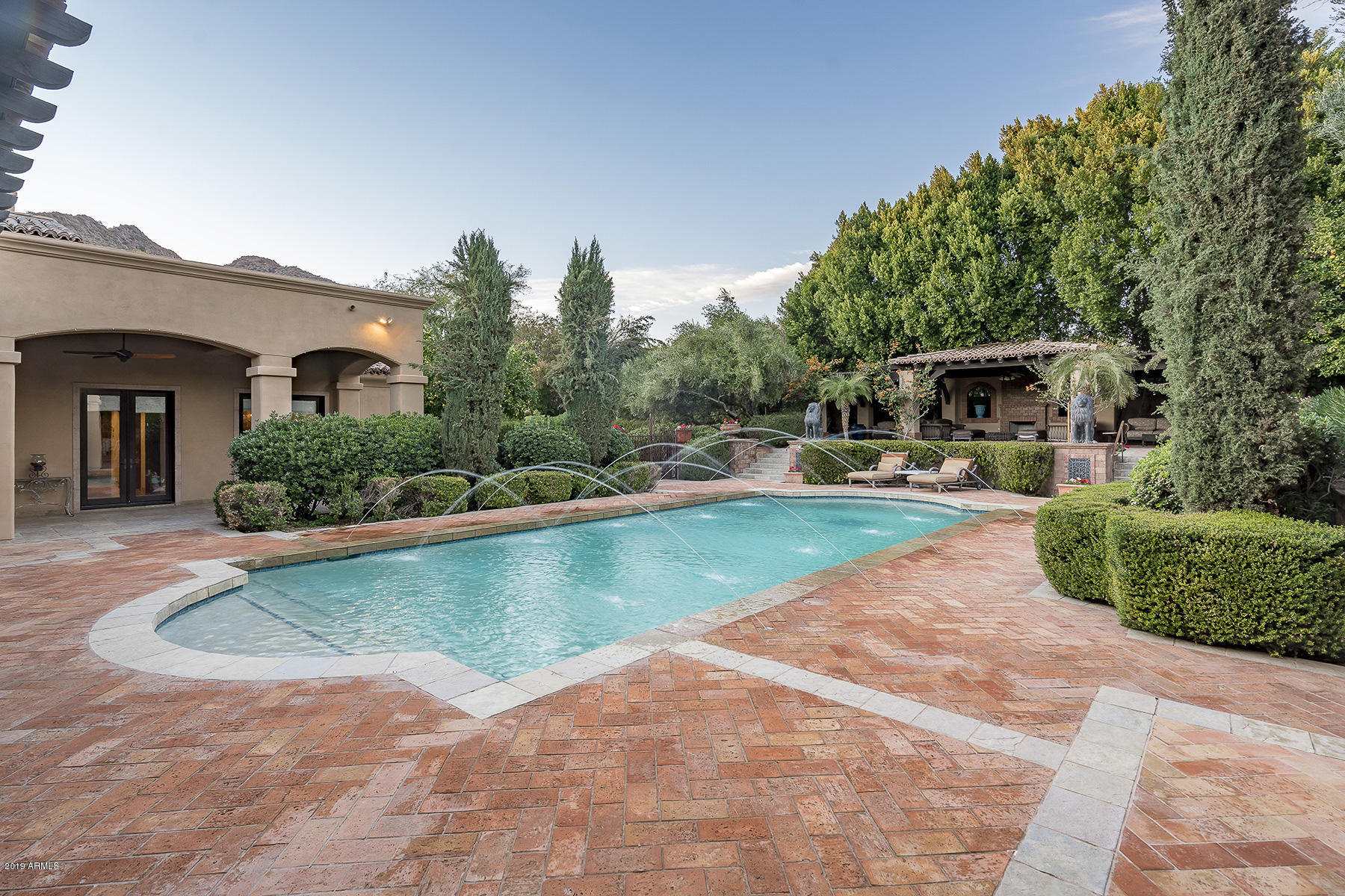 CAMELBACK LANDS - Residential