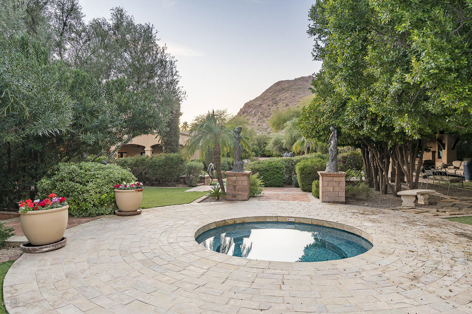 CAMELBACK LANDS - Residential