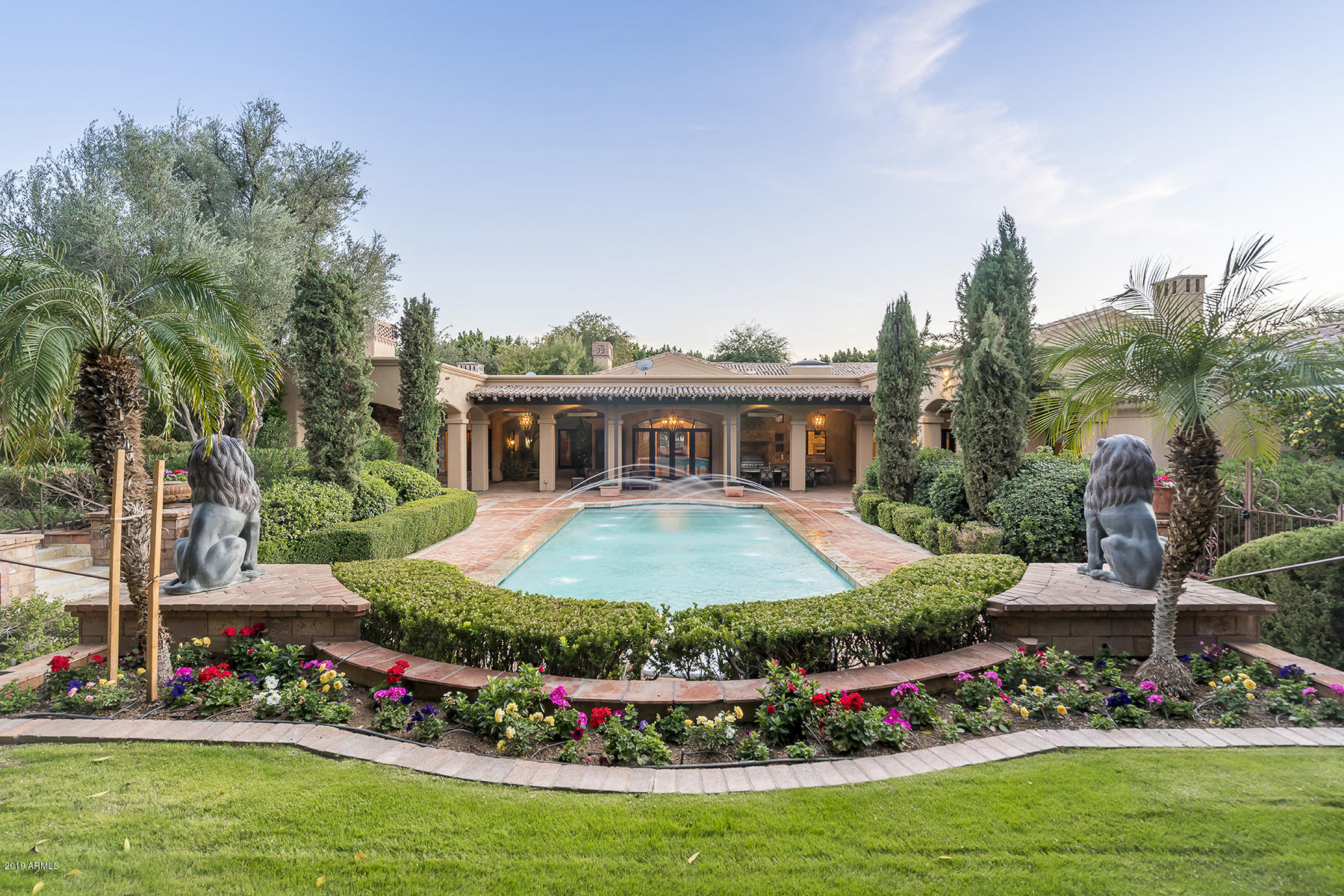 CAMELBACK LANDS - Residential
