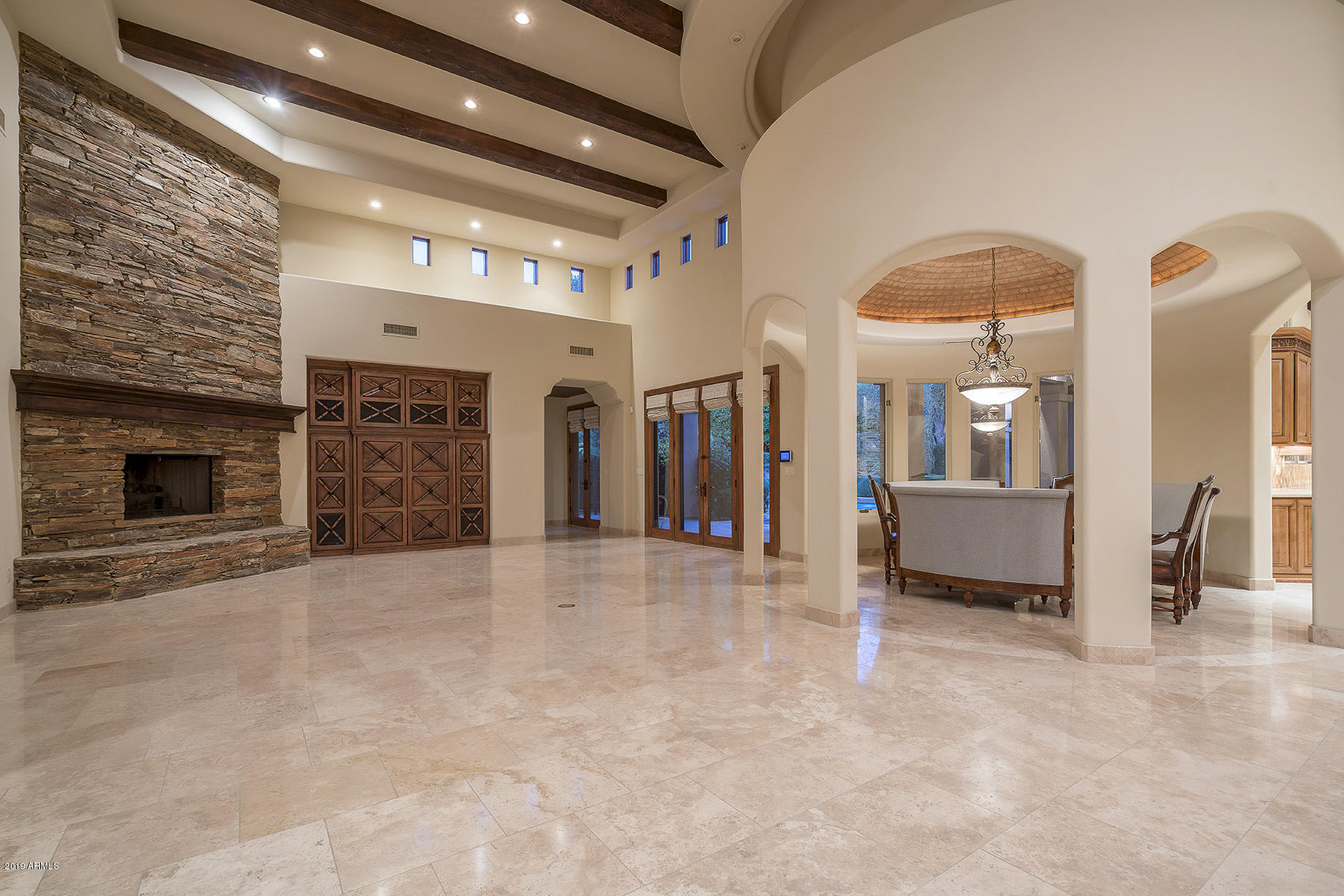 CAMELBACK LANDS - Residential