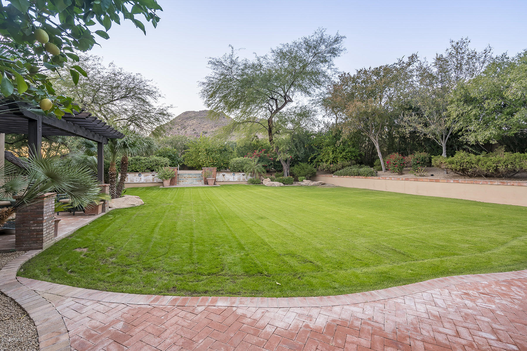 CAMELBACK LANDS - Residential