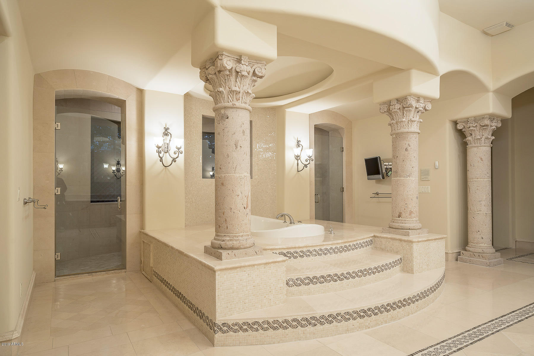 CAMELBACK LANDS - Residential