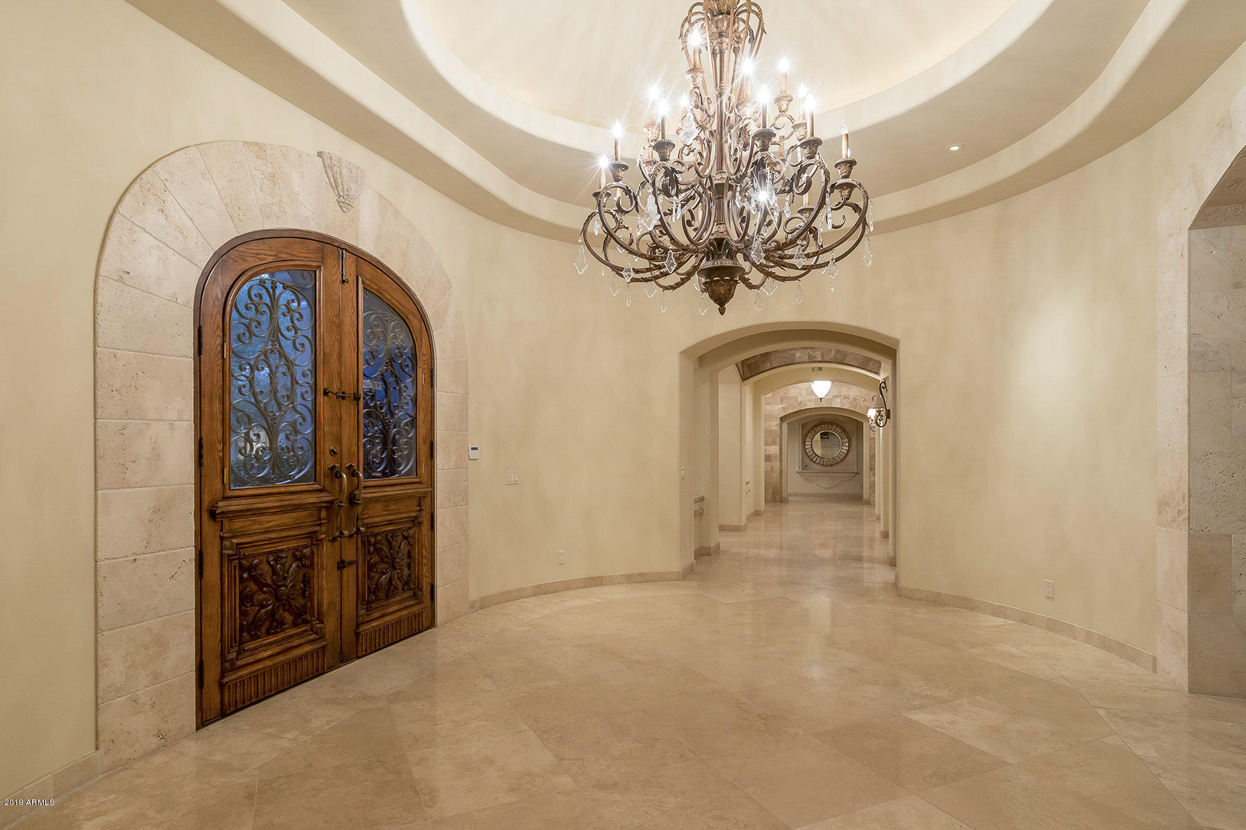 CAMELBACK LANDS - Residential