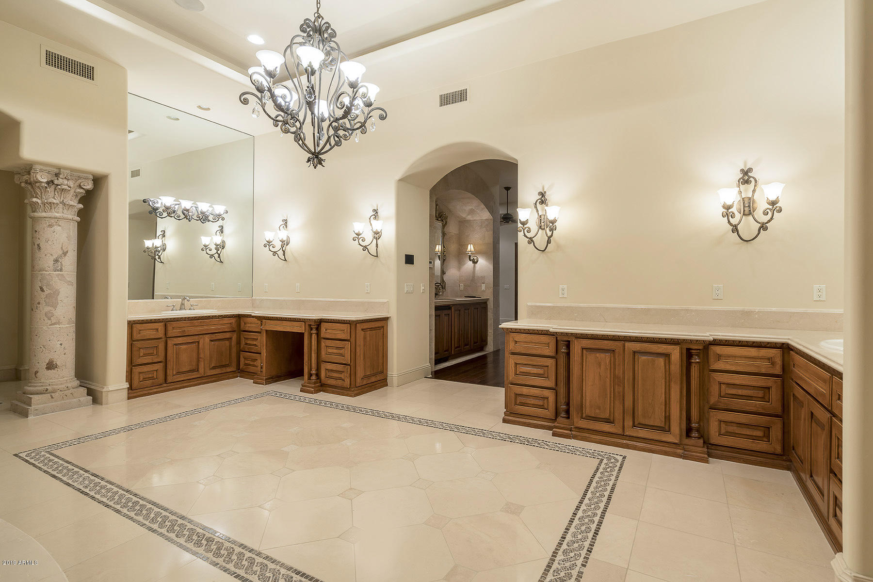CAMELBACK LANDS - Residential